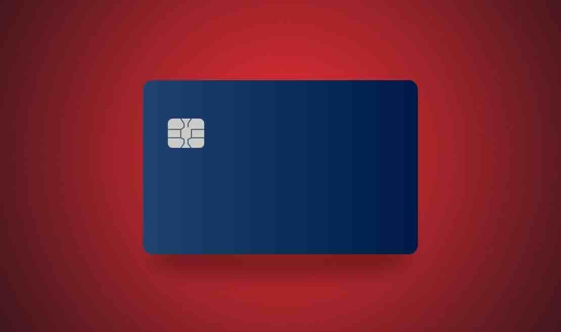 Generic Credit Card graphic