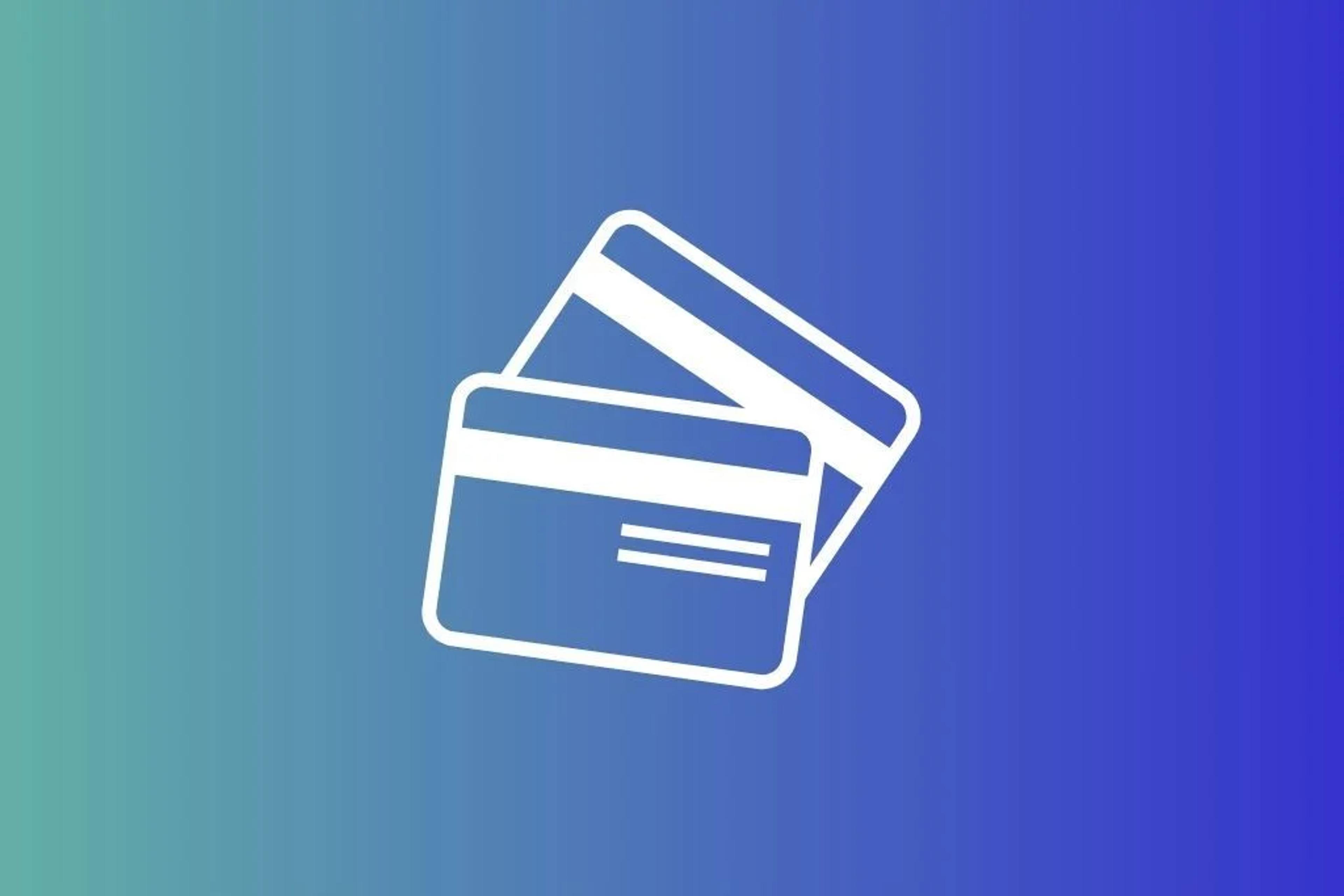 💳 My two newest travel cards