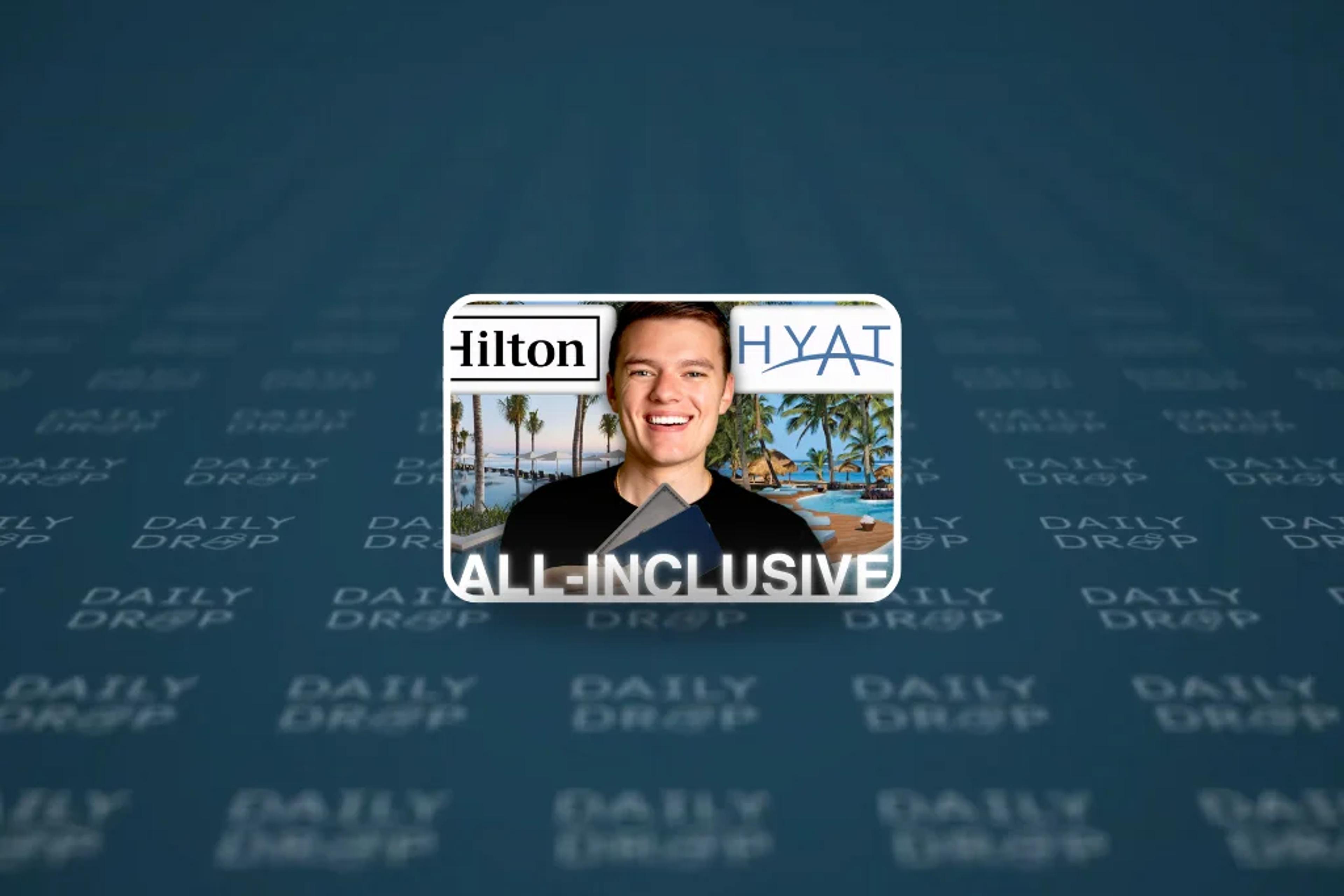 Hyatt vs. Hilton: Best All-Inclusive Hotels for Points, Perks, and Service