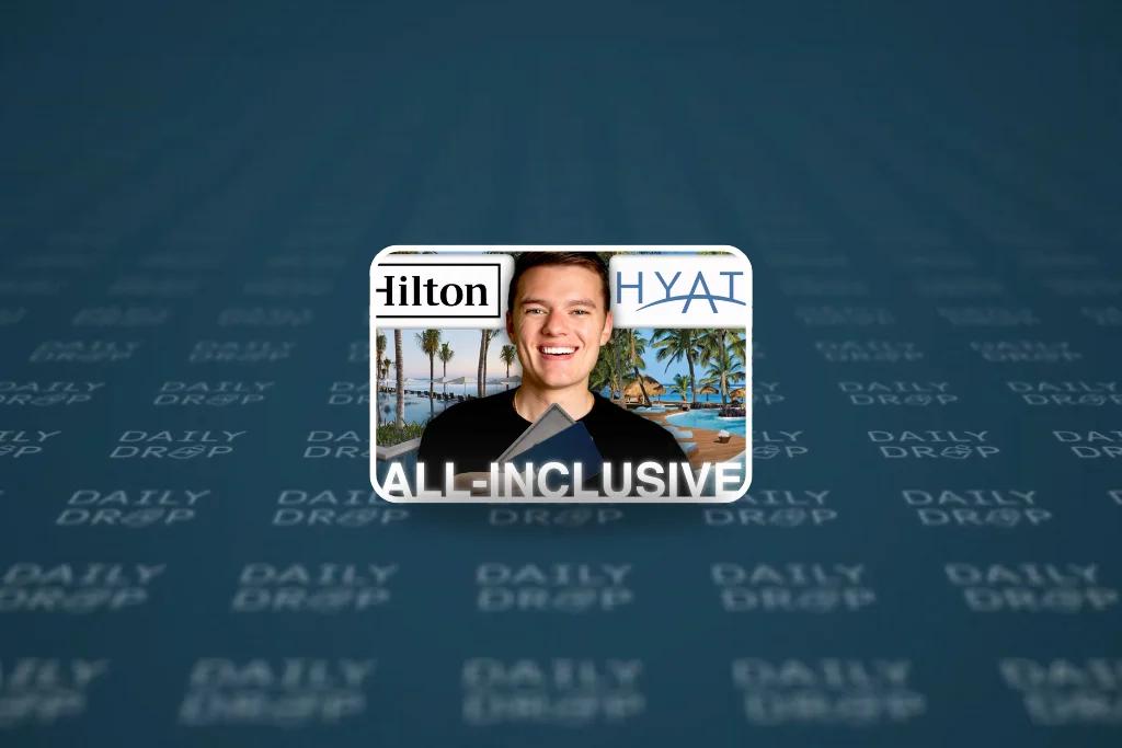 Hyatt vs. Hilton: Best All-Inclusive Hotels for Points, Perks, and Service