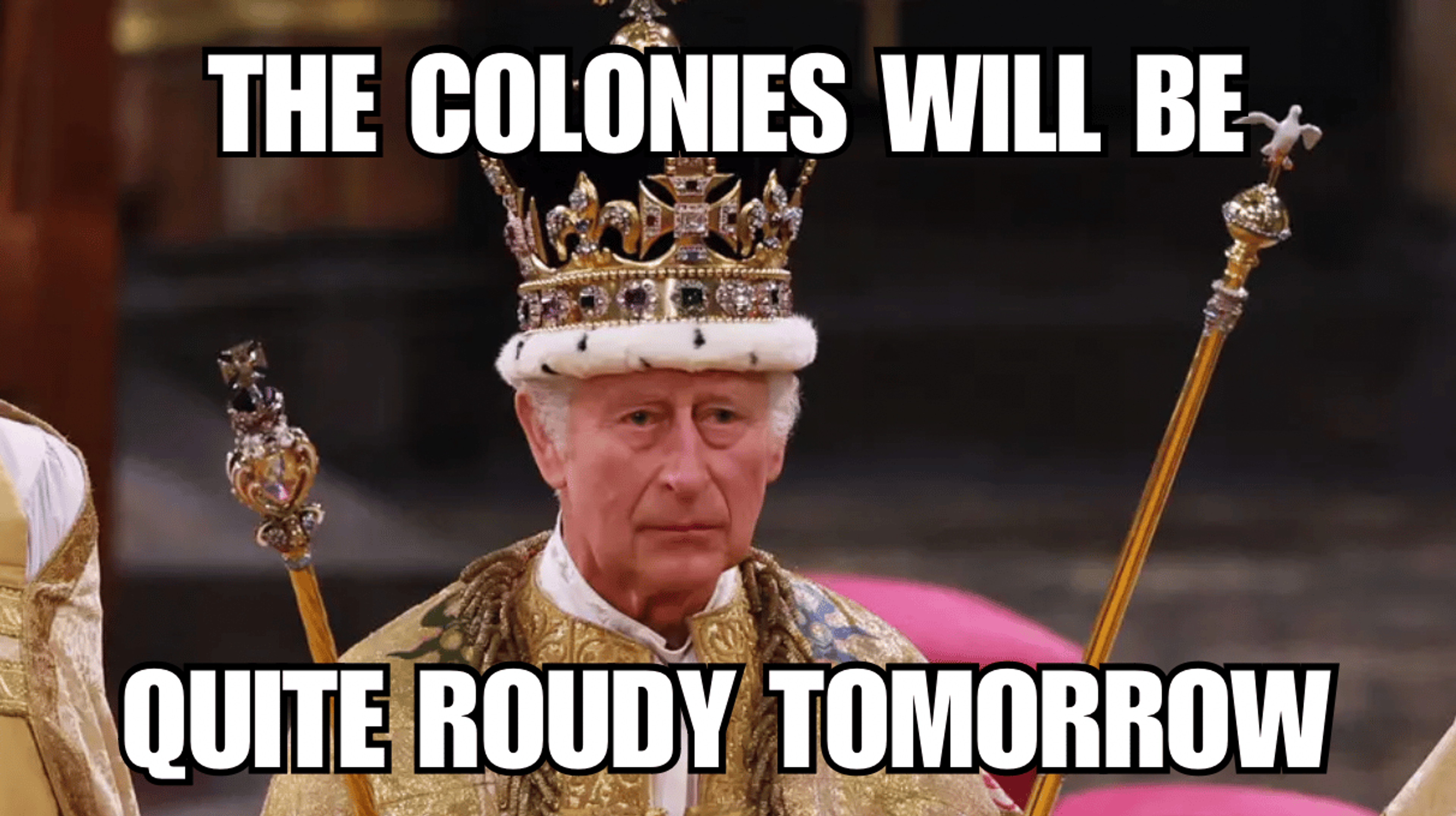fourth of july meme