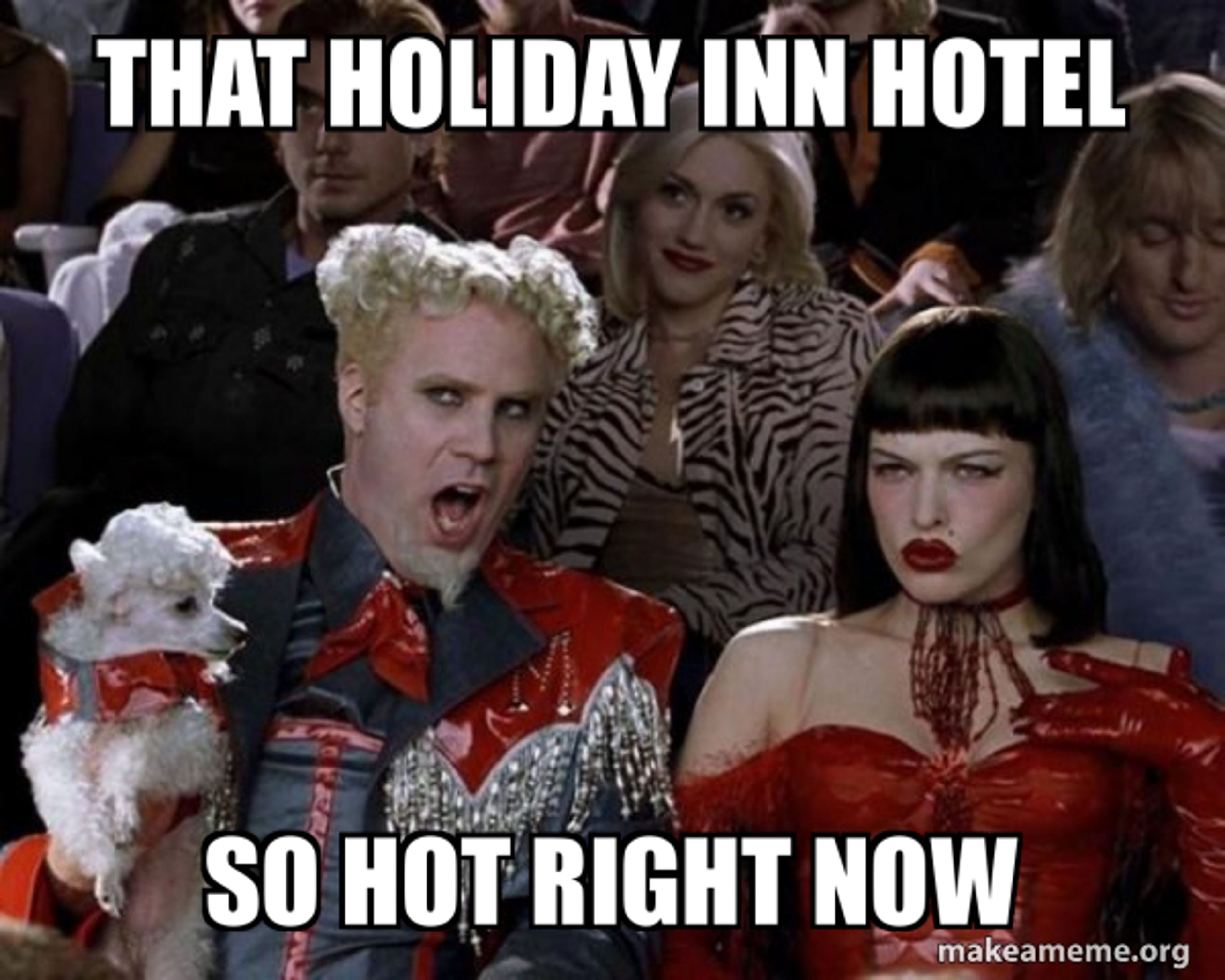 zoolander meme
