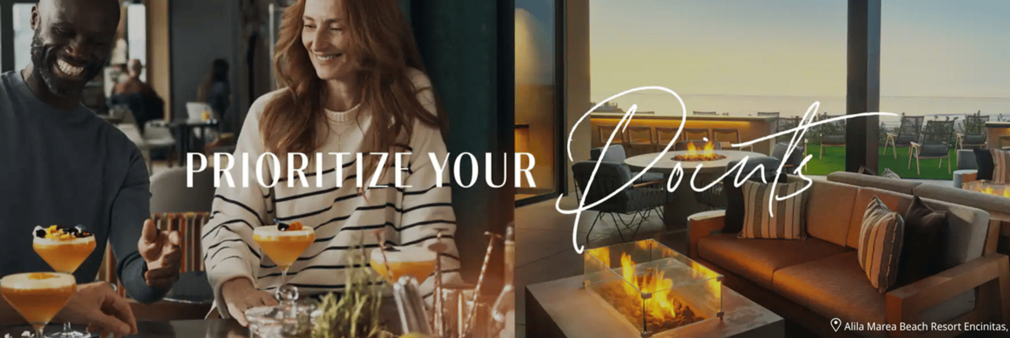Banner image from Hyatt's award shakeup page
