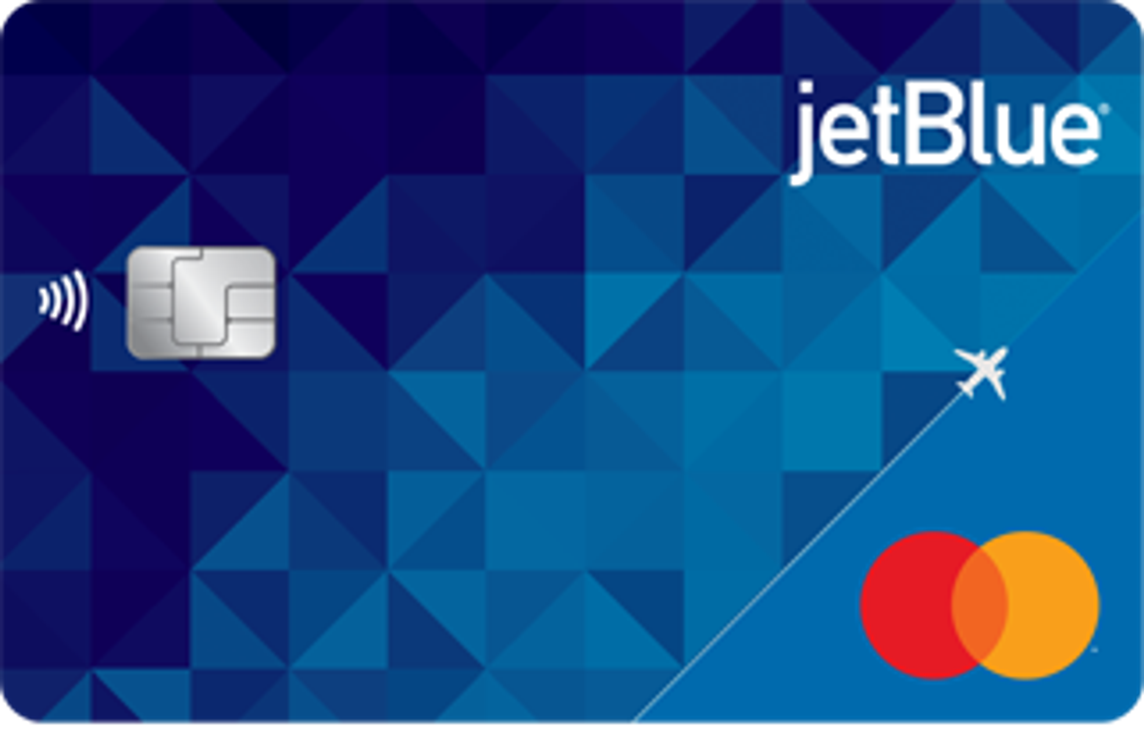 JetBlue Card card art