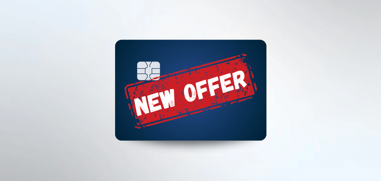 New elevated offer on the CSP
