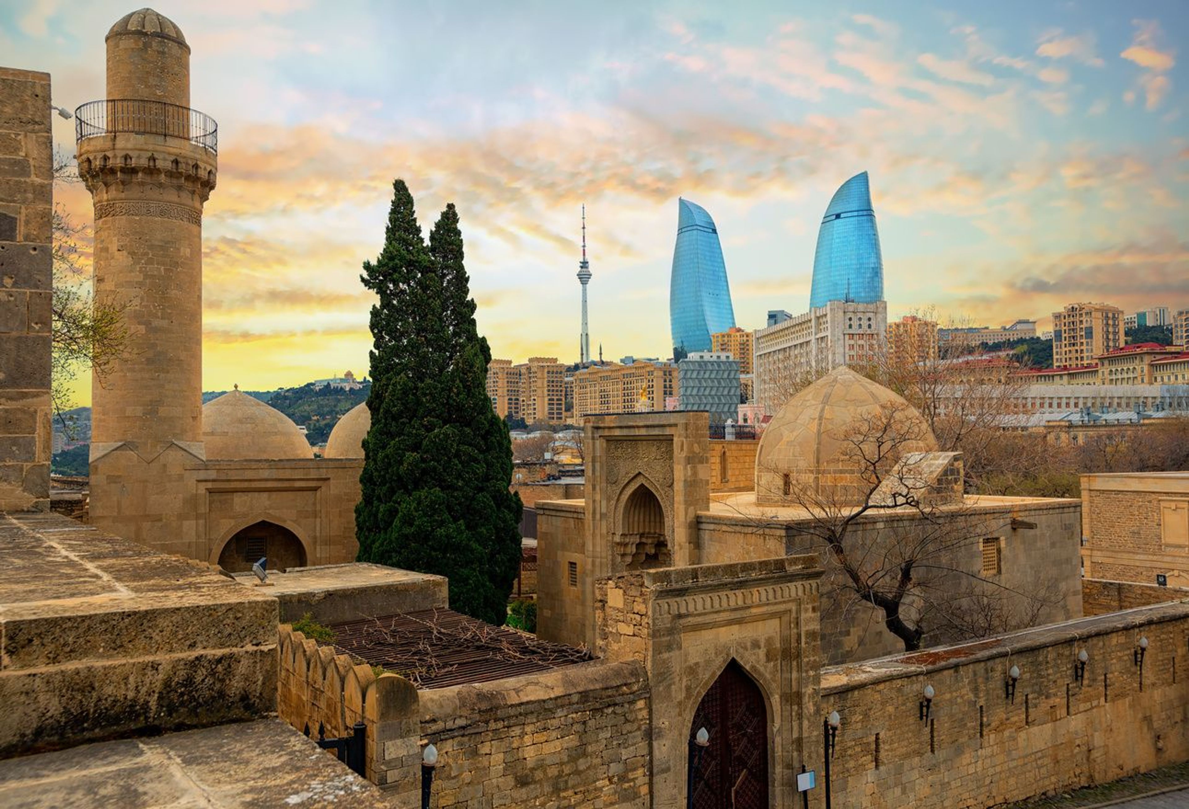 Baku, Azerbaijan