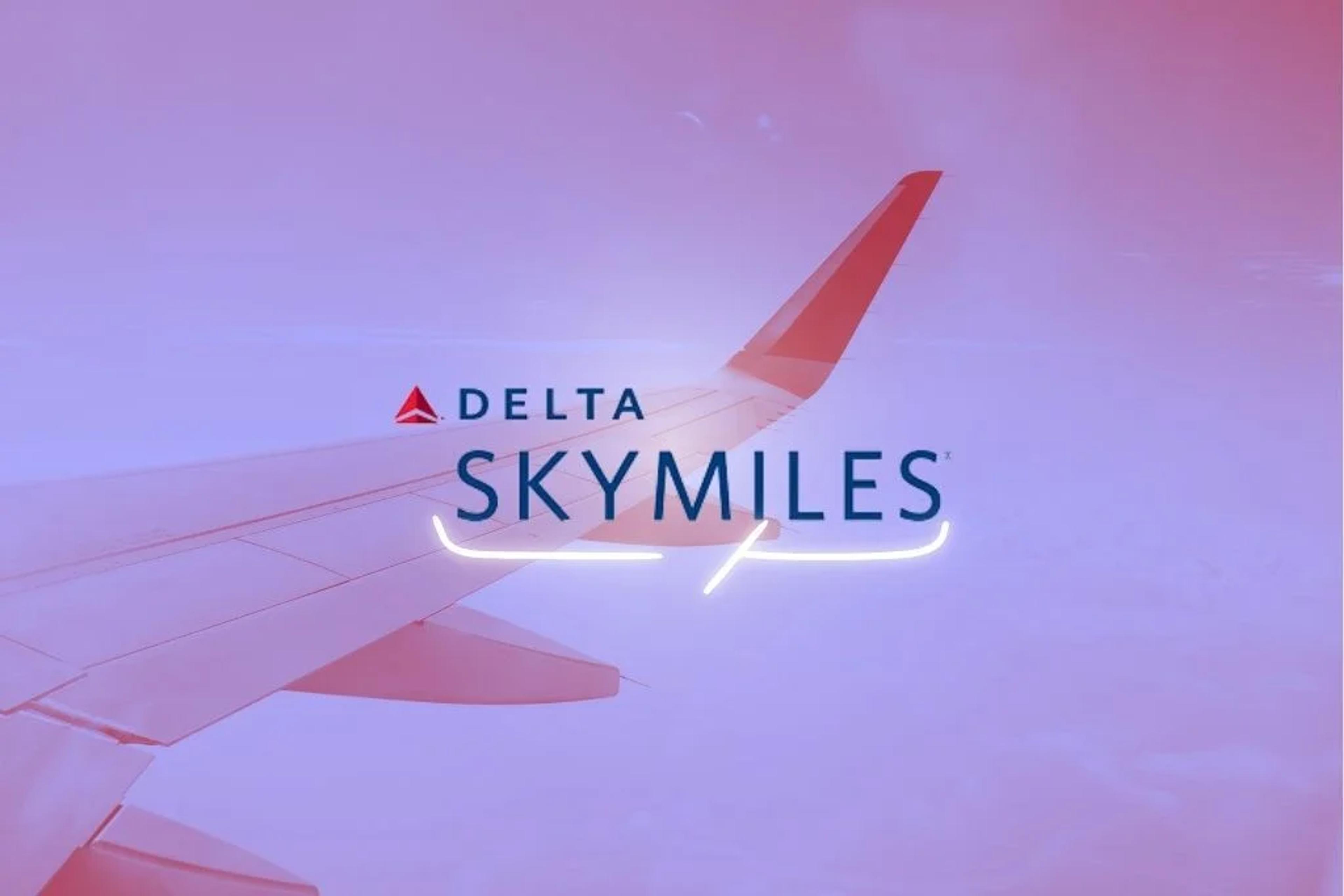Daily Drop's Guide to Delta SkyMiles