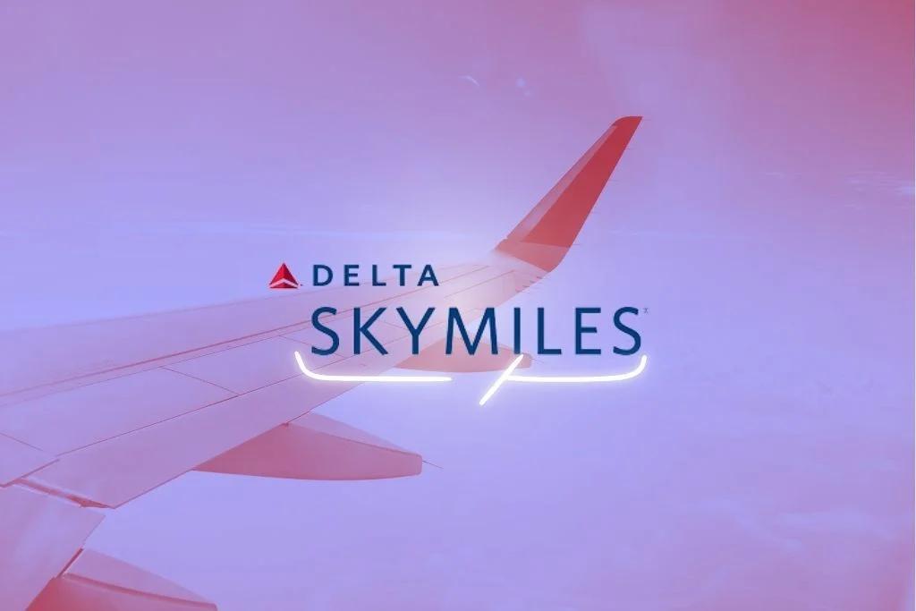 Daily Drop's Guide to Delta SkyMiles