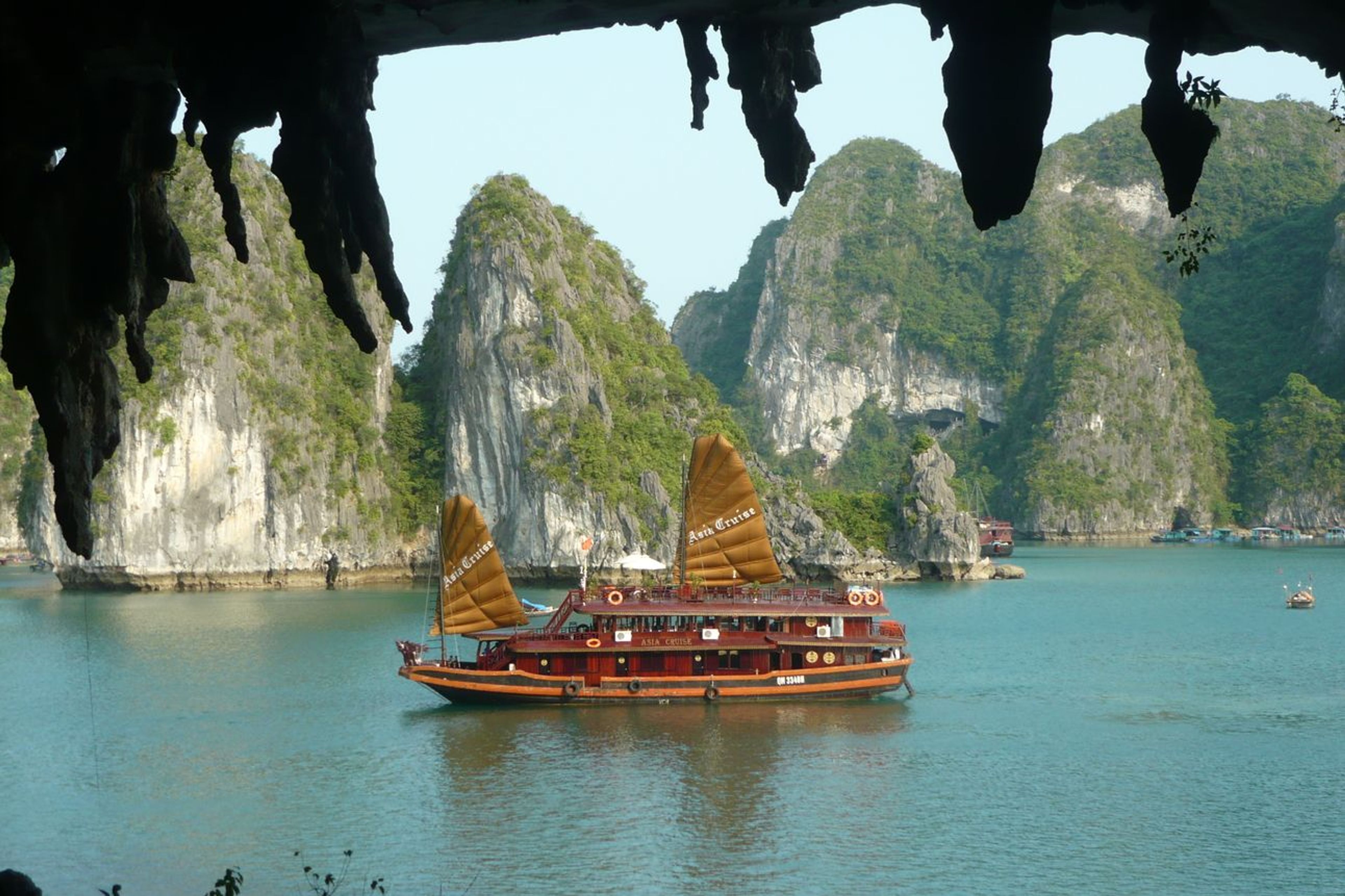 Photo of Vietnam