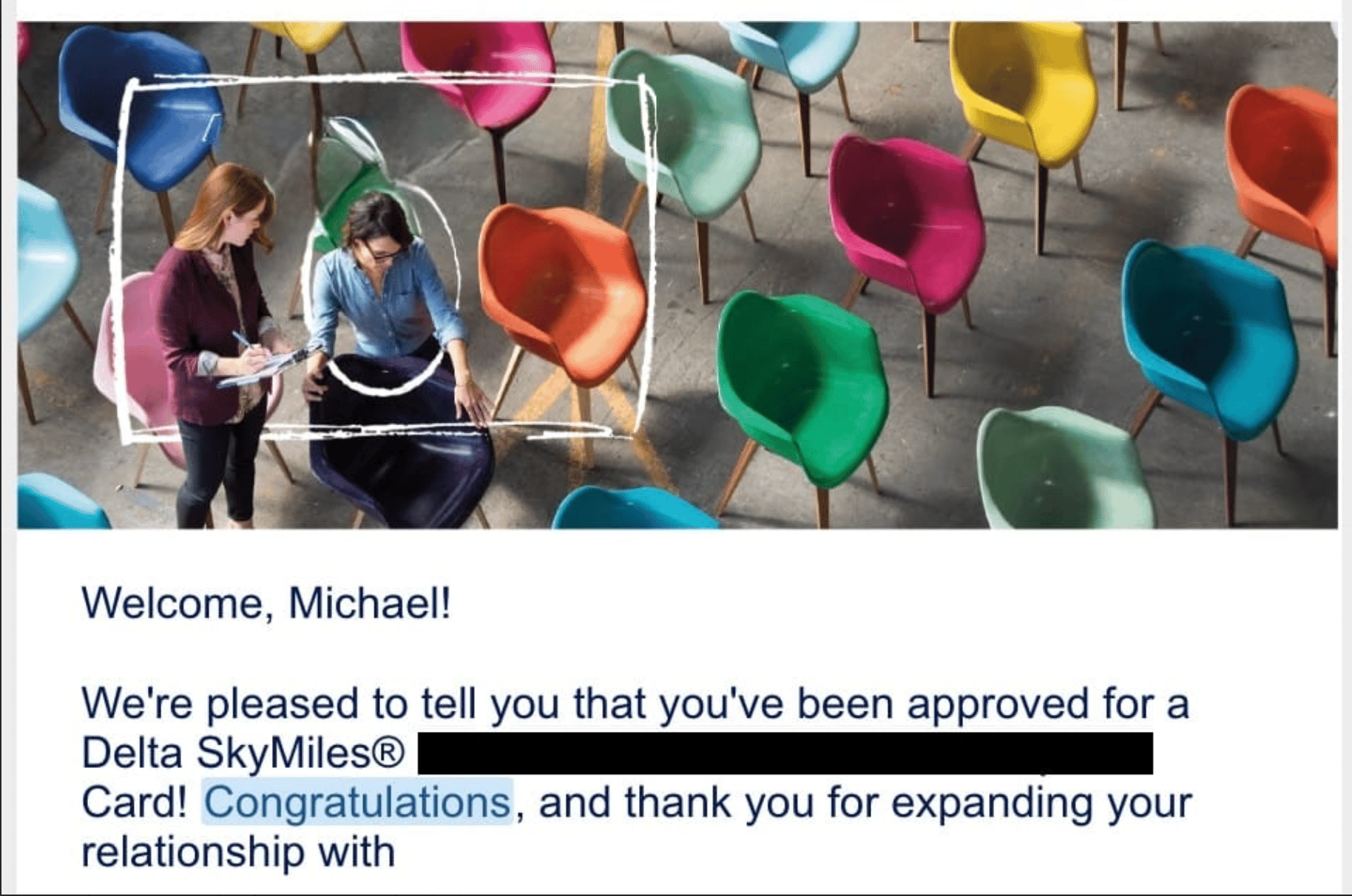 Donāt you just love getting these emails?