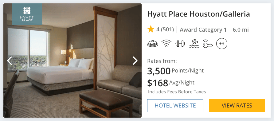 Hyatt Place Houston