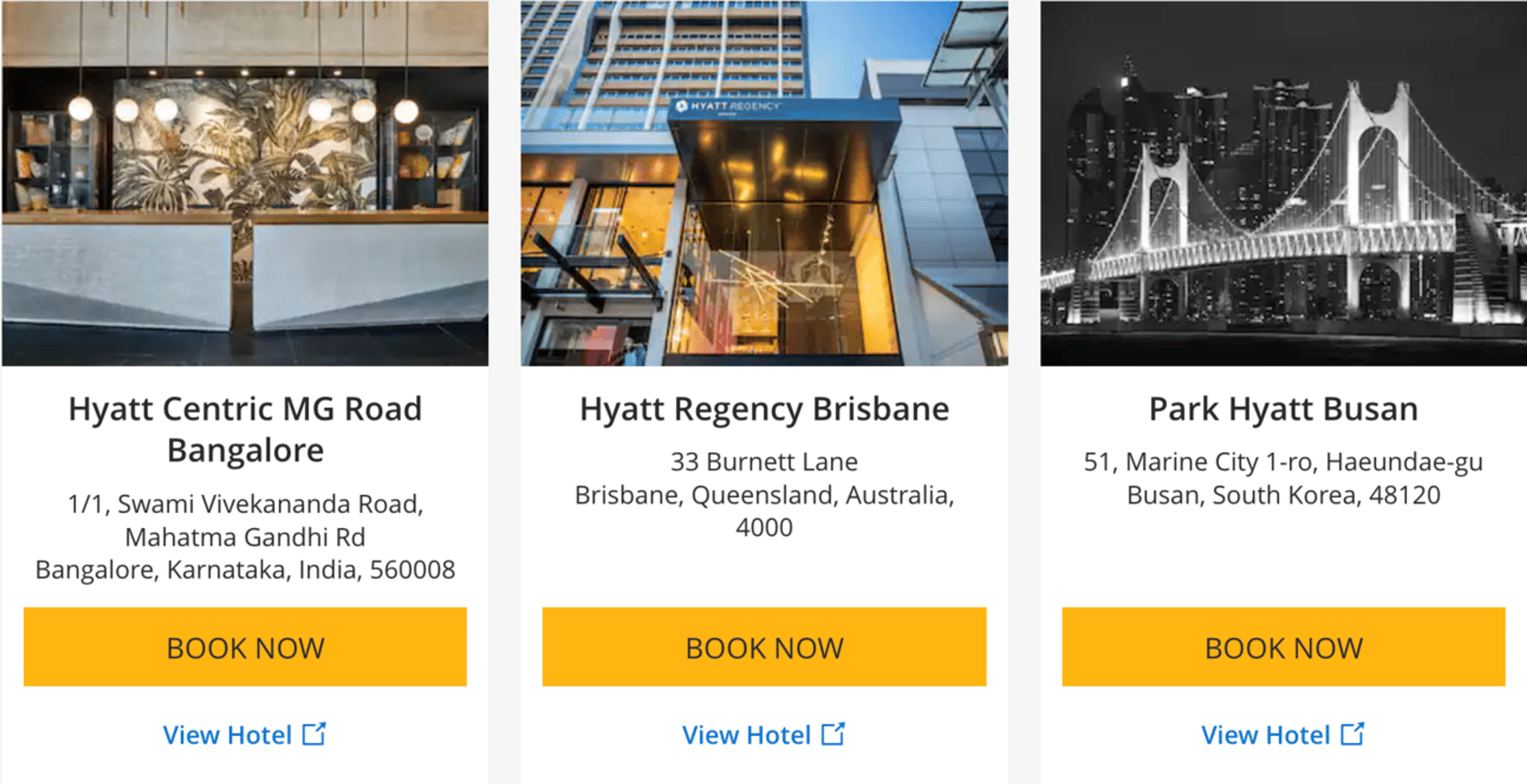 So yeah…not too shabby.