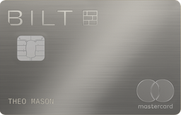 Bilt Palladium Card card art