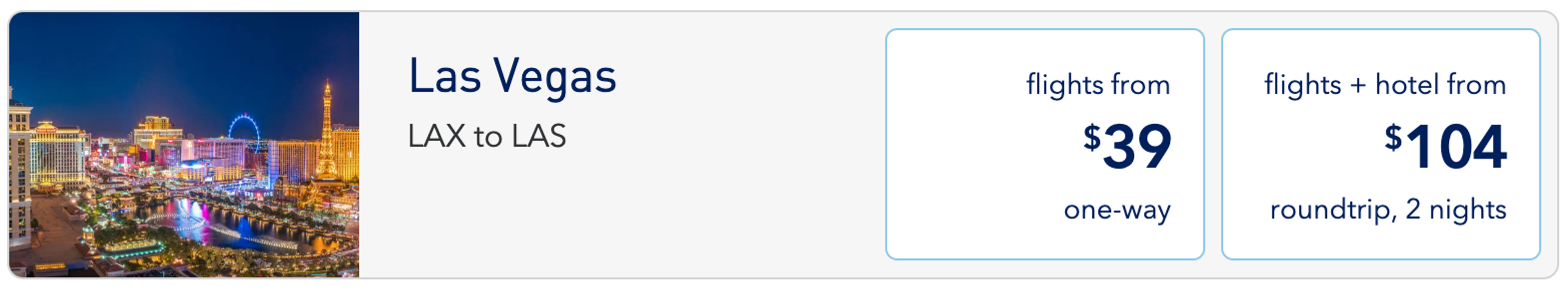 Jetblue flash sale