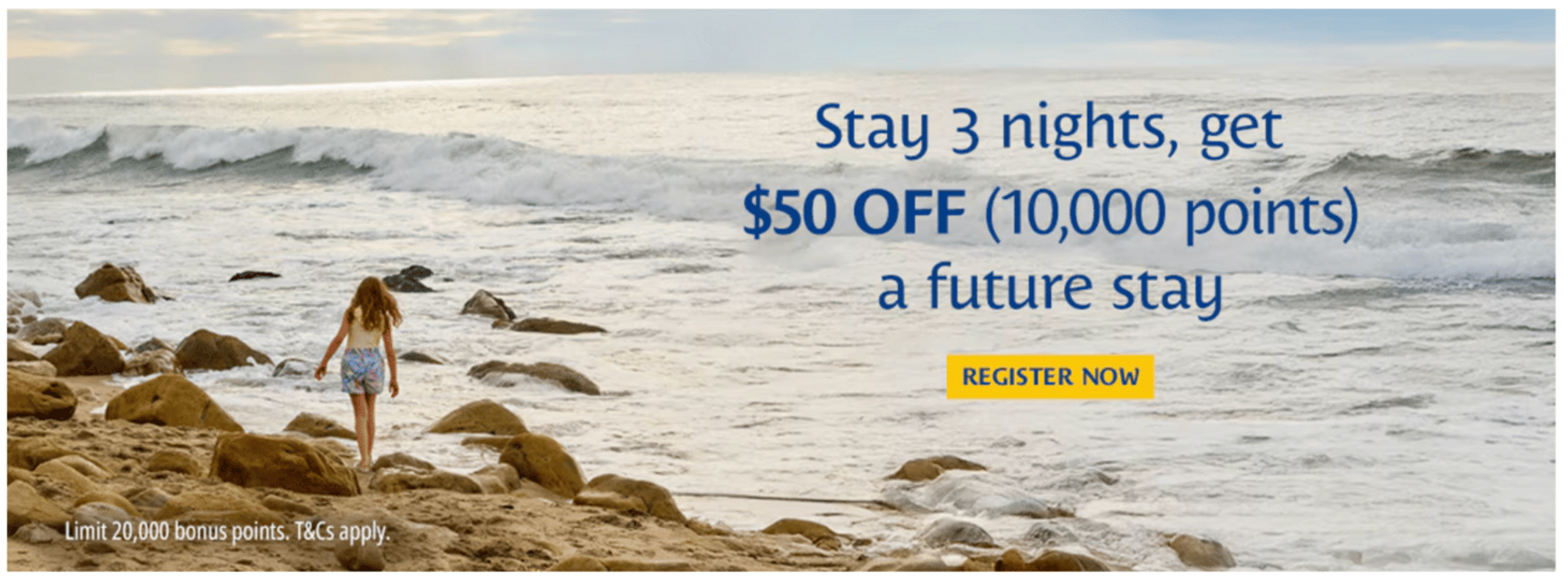 Best Western Promo