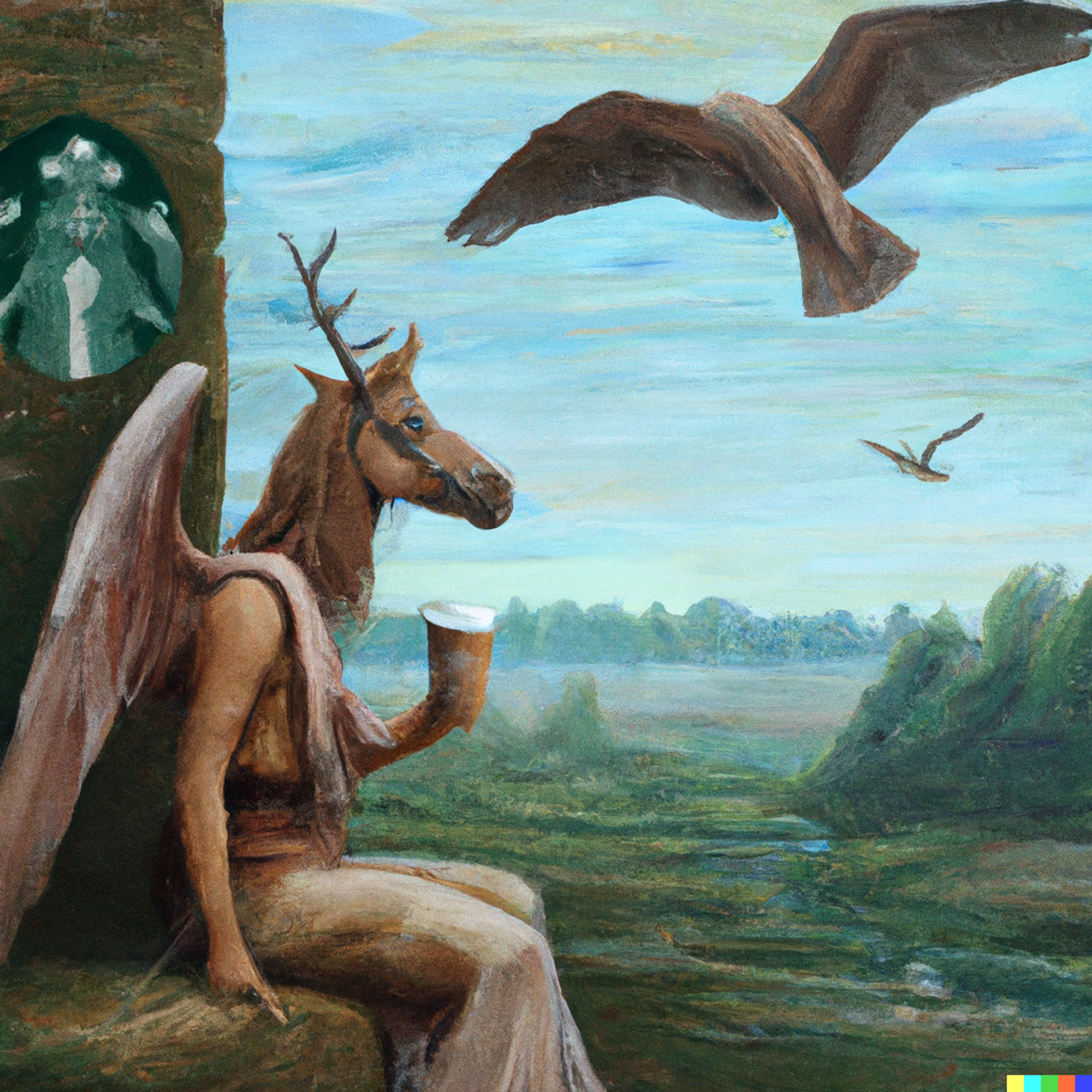 AI-generated image