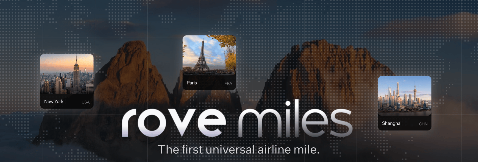 Rove Miles