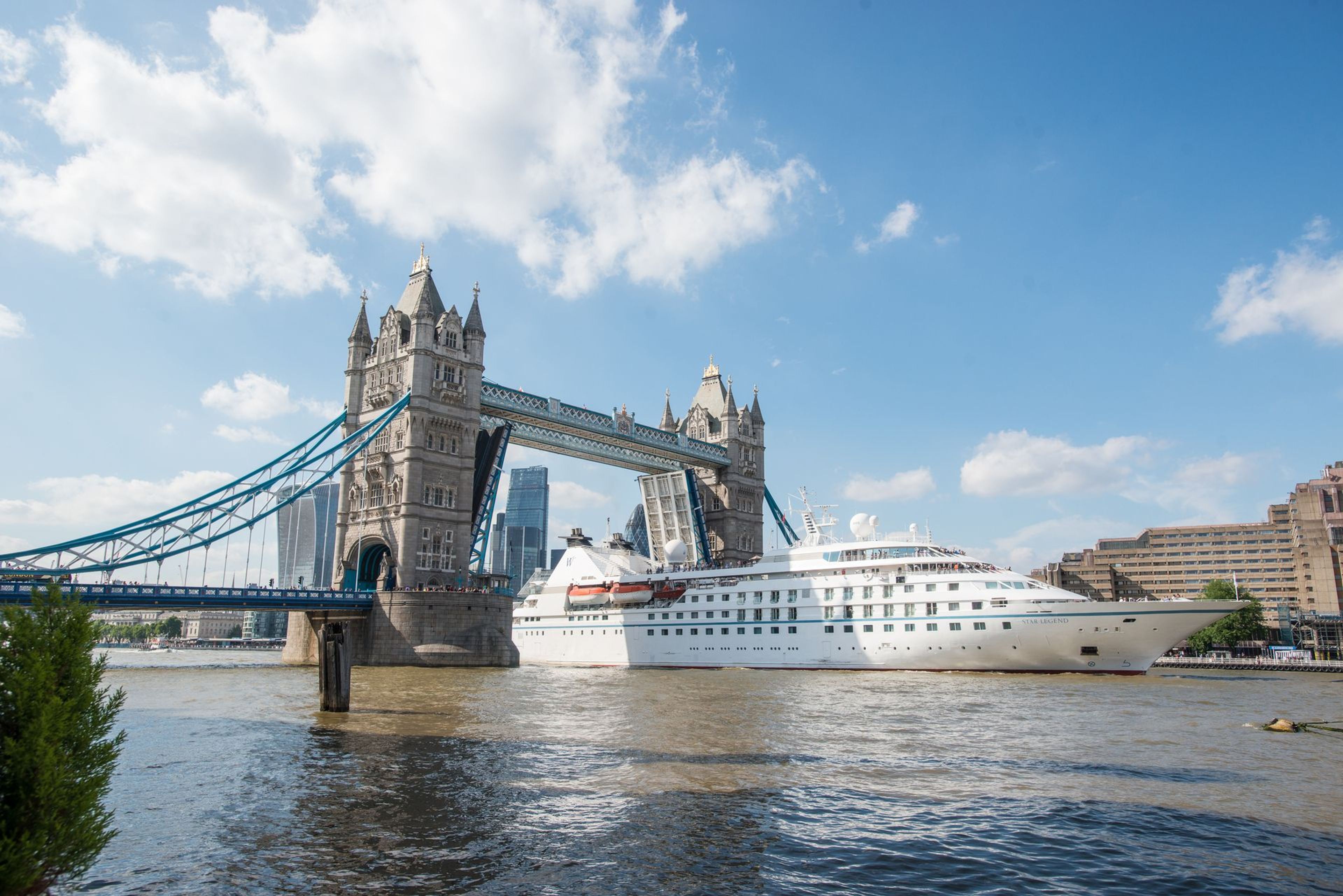 Photo courtesy of Windstar