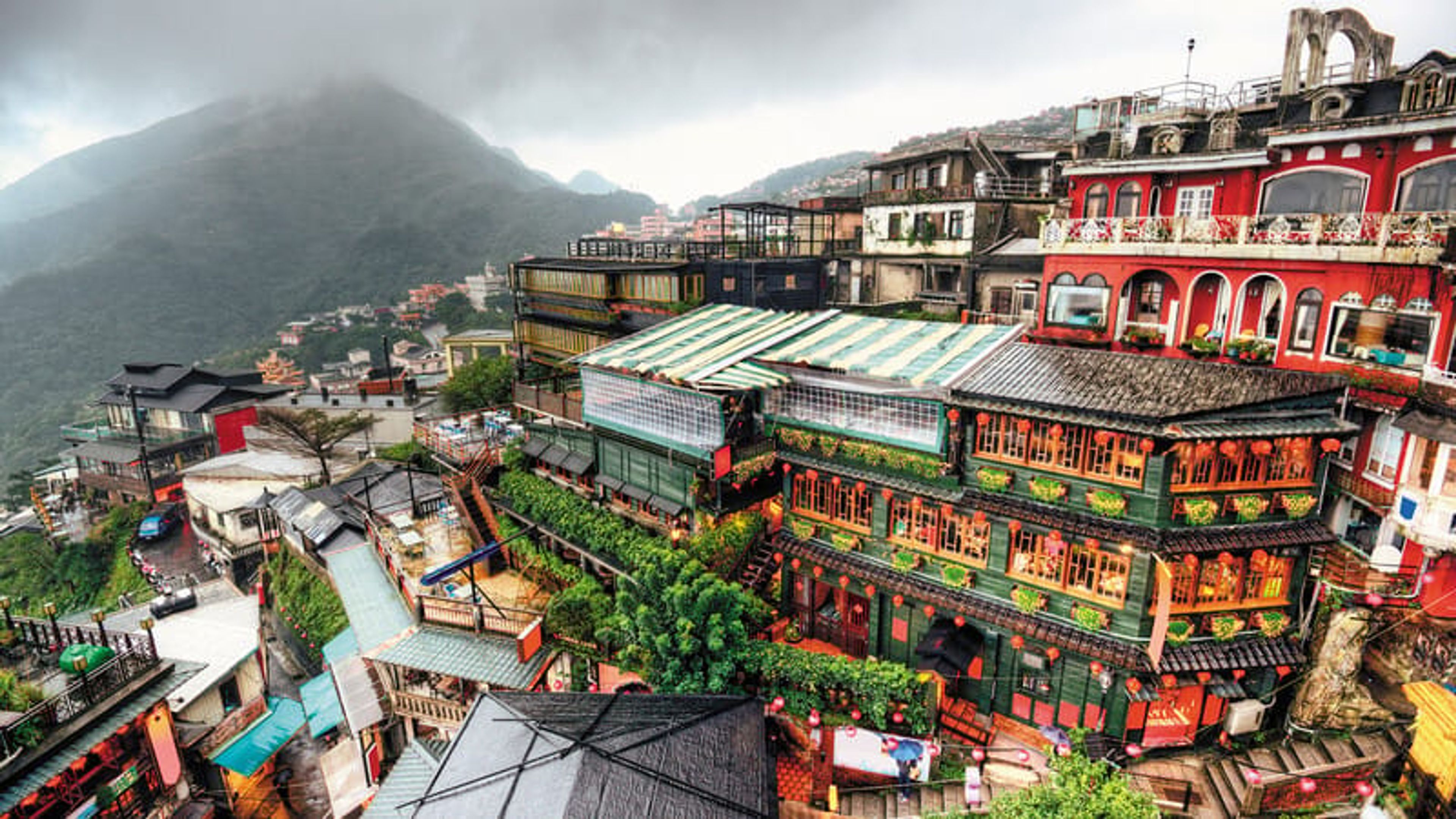 Taiwan photo
