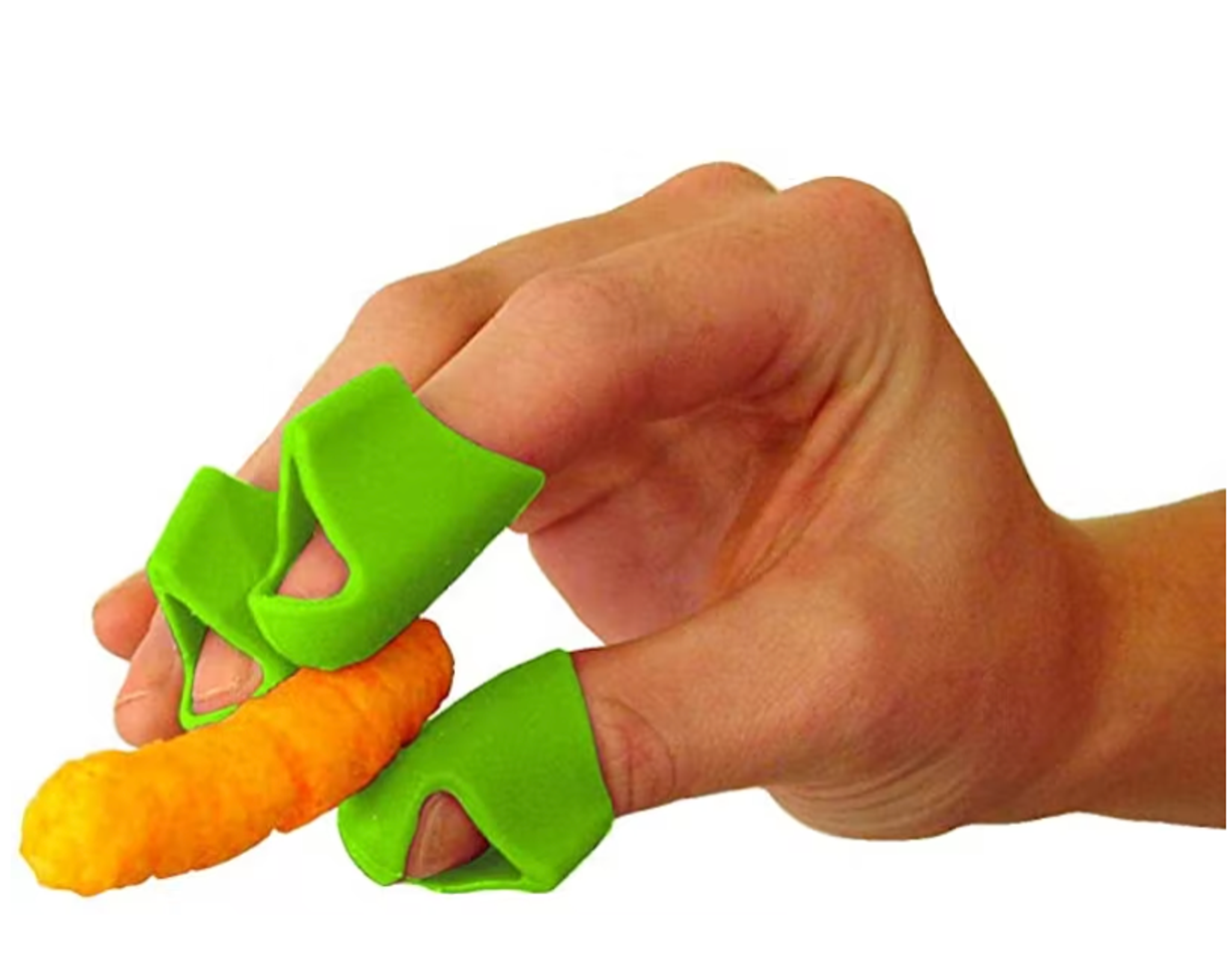 finger gloves