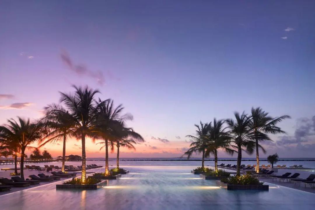 Villa Nautica Maldives Giveaway — photo 3