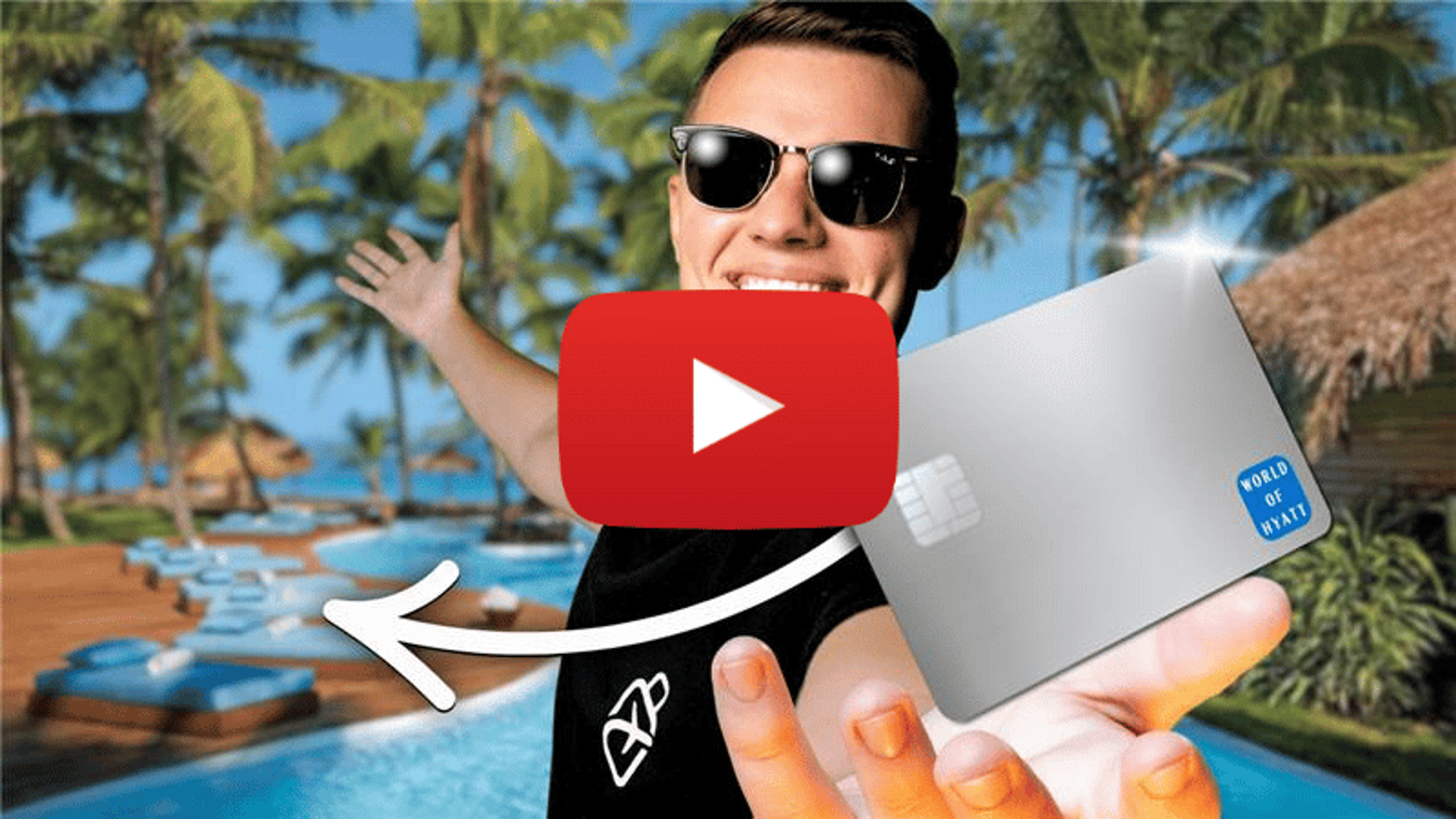 YouTube Thumbnail