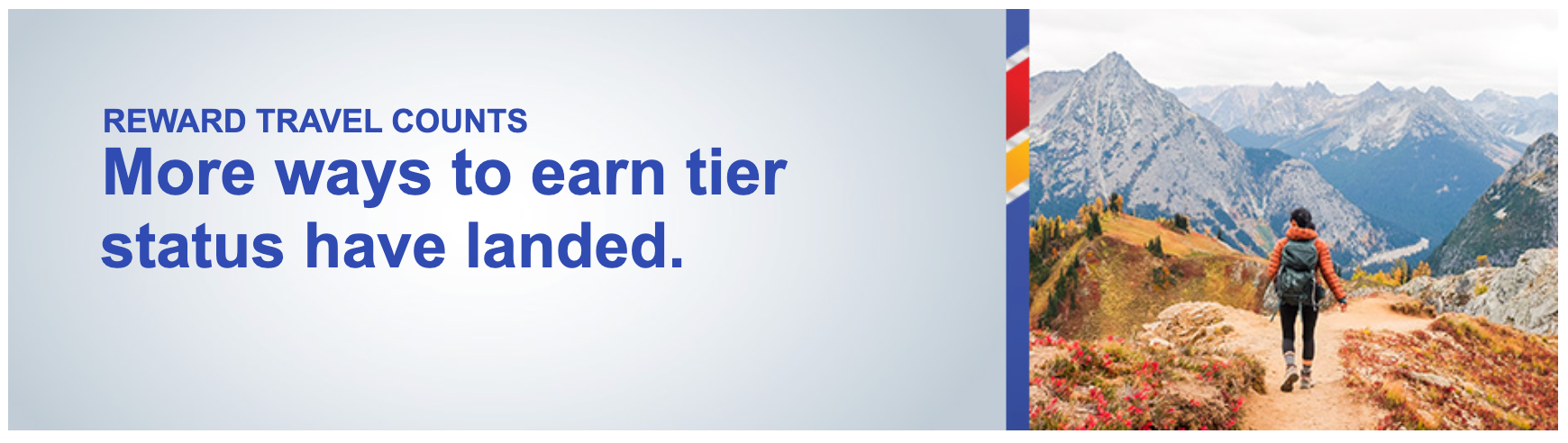 Southwest promo