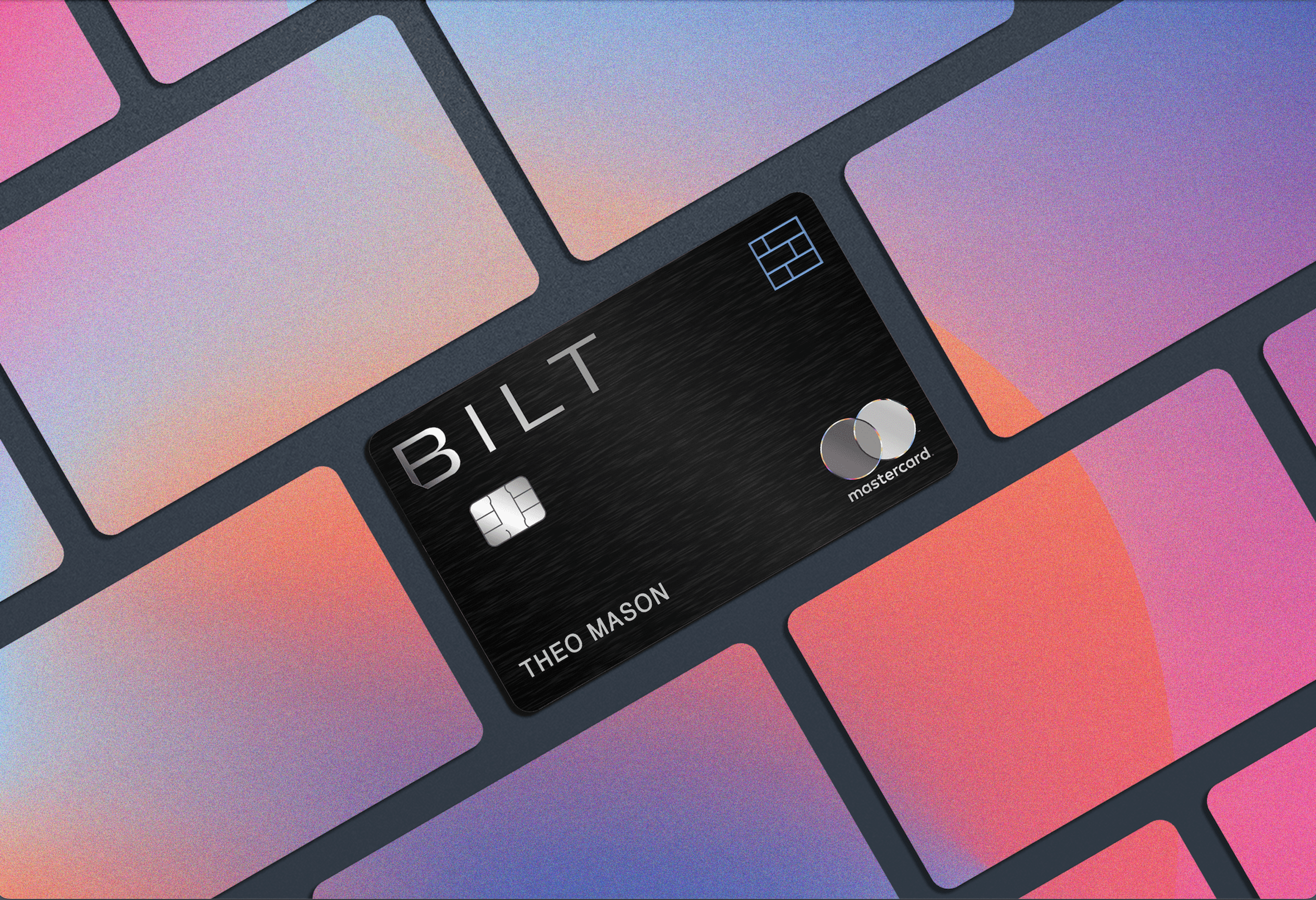 Bilt Rewards