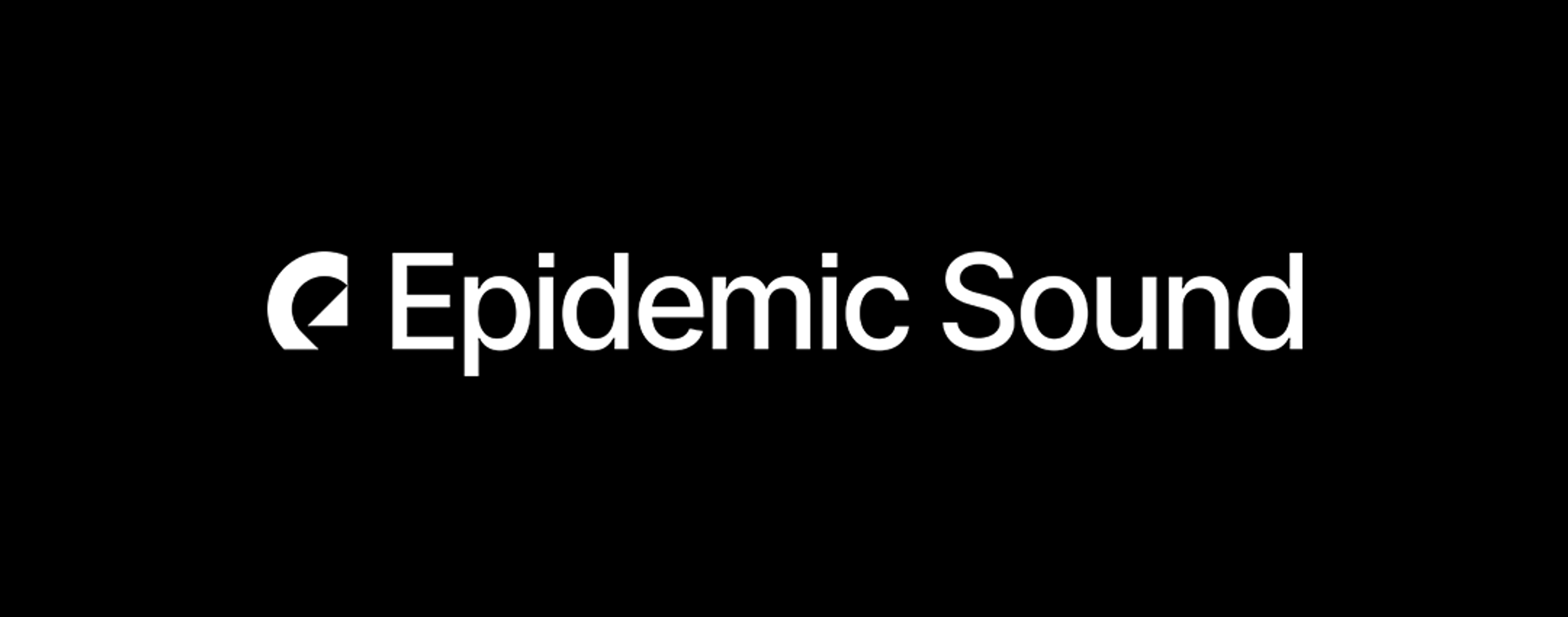 Try Epidemic Sound for free today