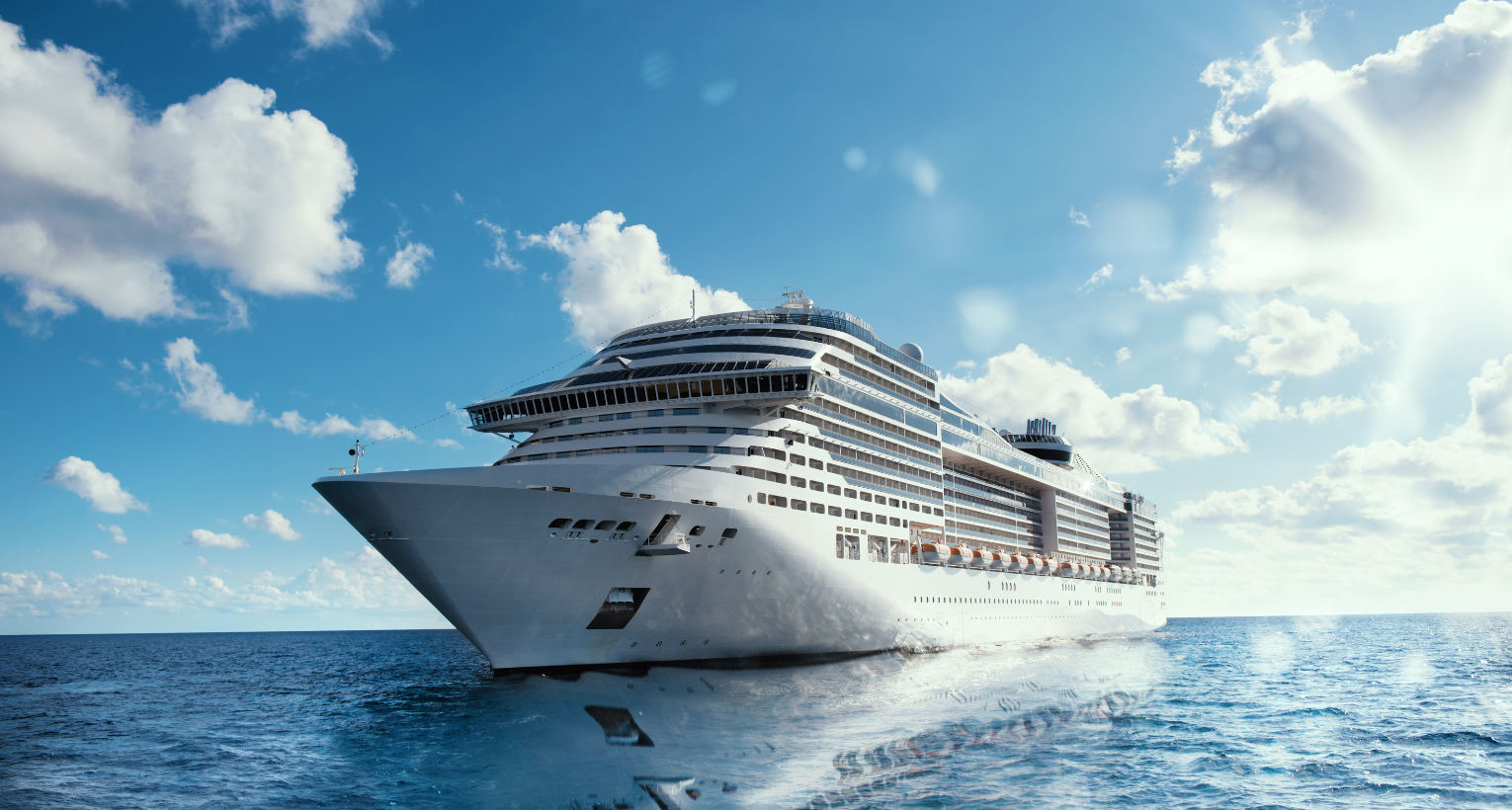 Cruise News
