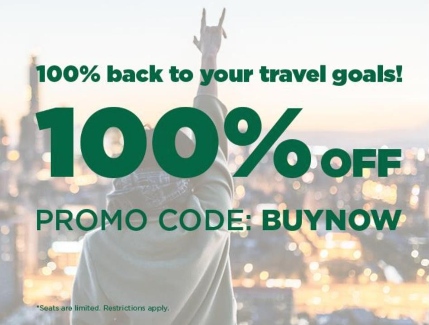FREE FLIGHTS