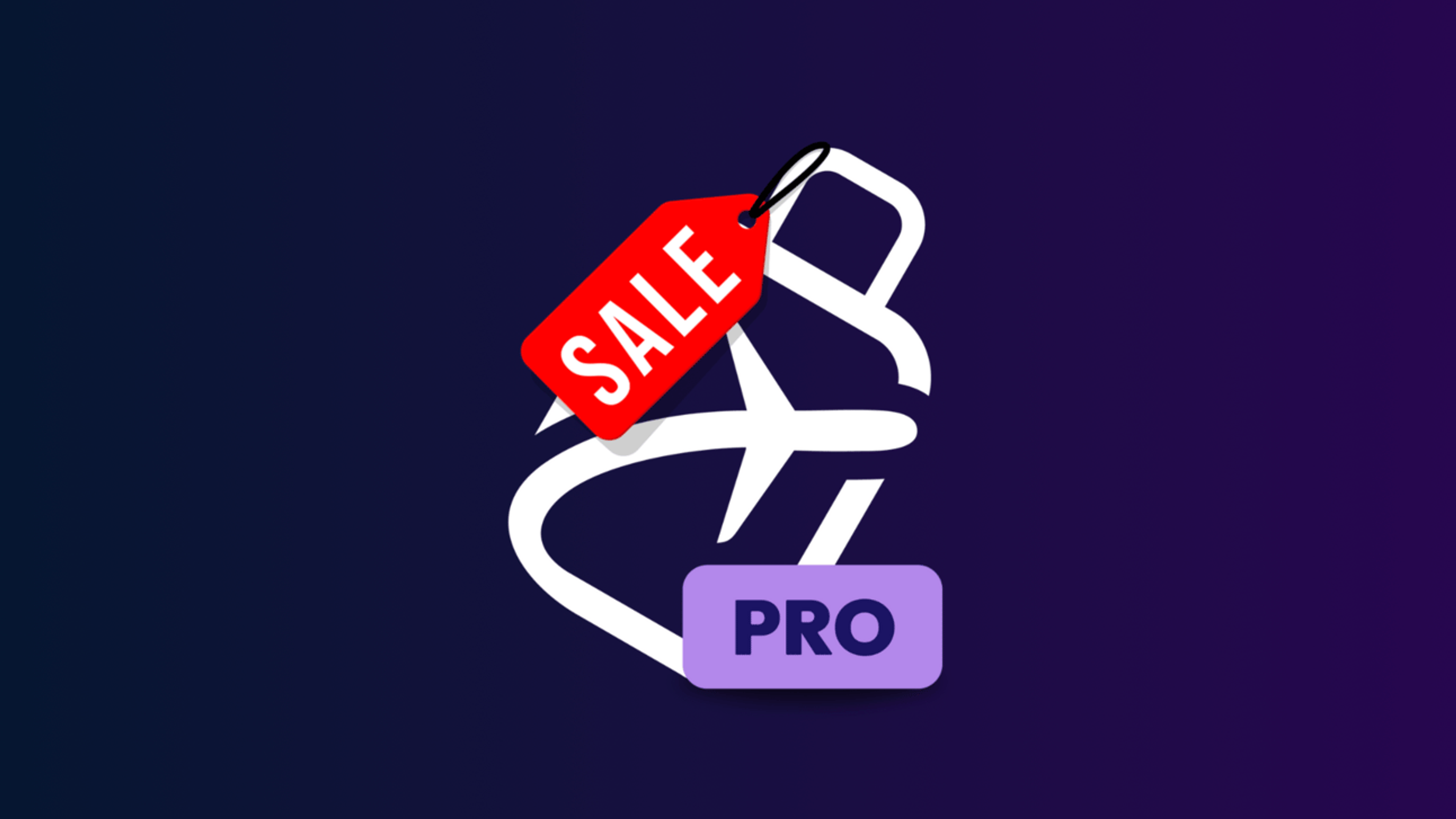 Daily Drop Pro logo with sale