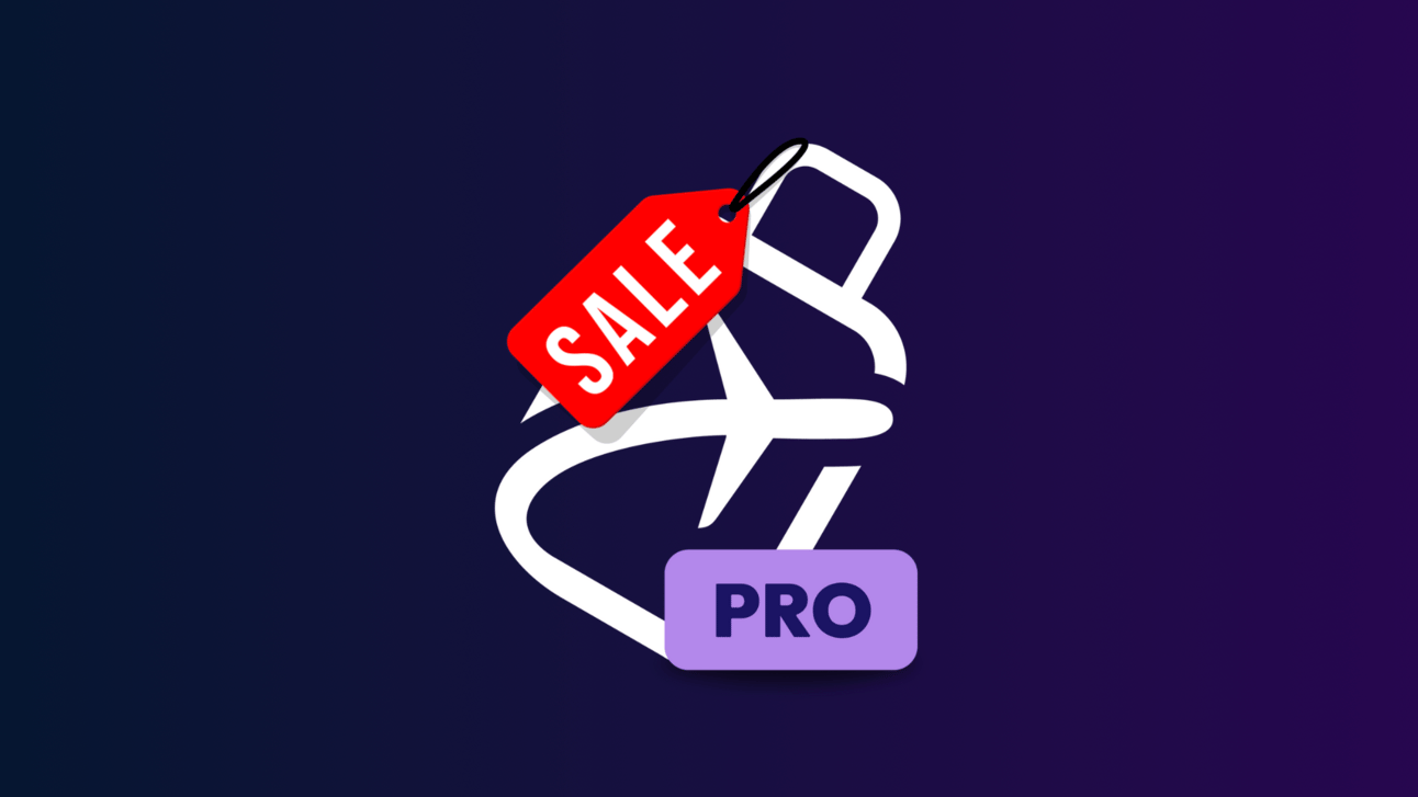 Daily Drop Pro logo with sale