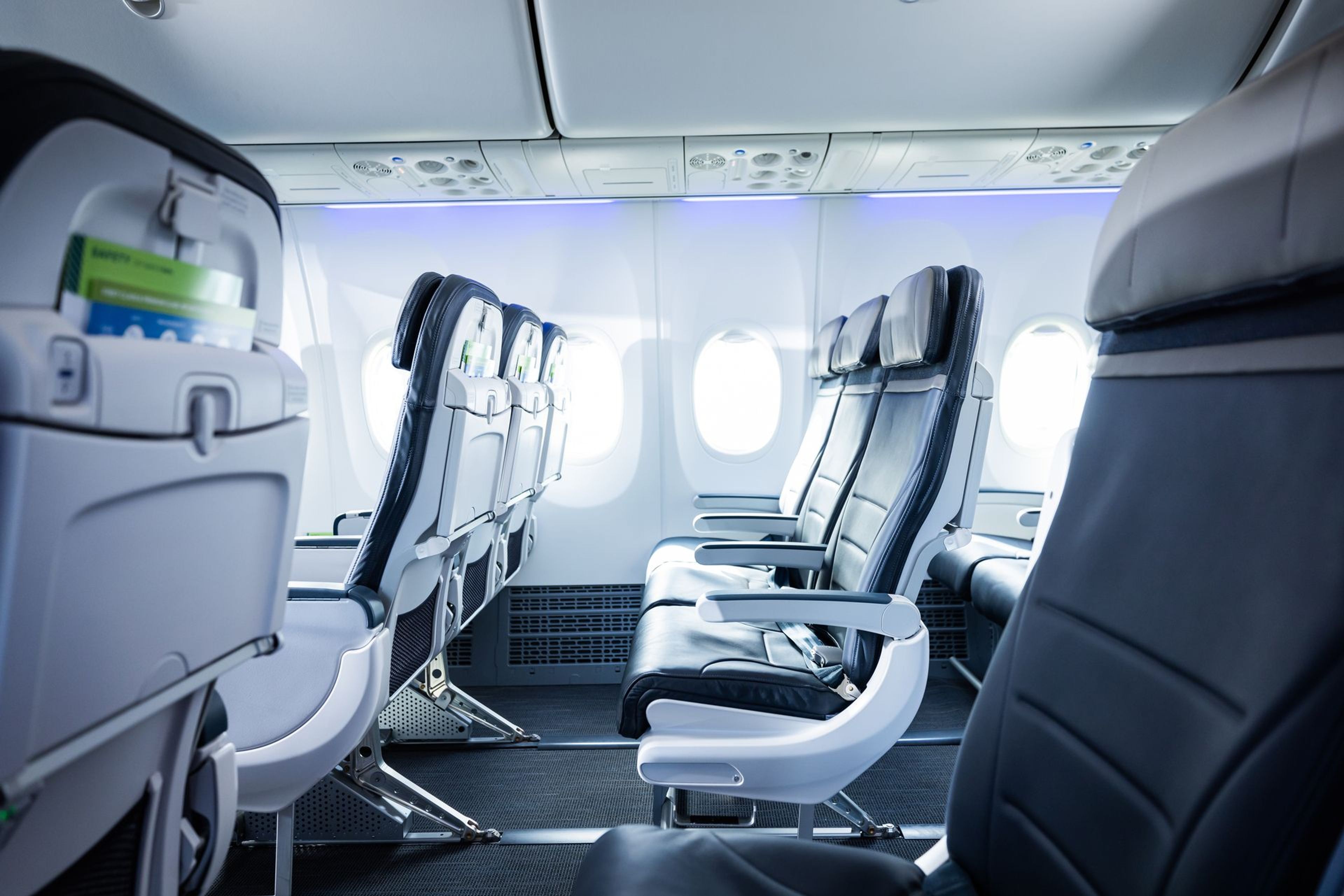 Photo courtesy of Alaska Airlines