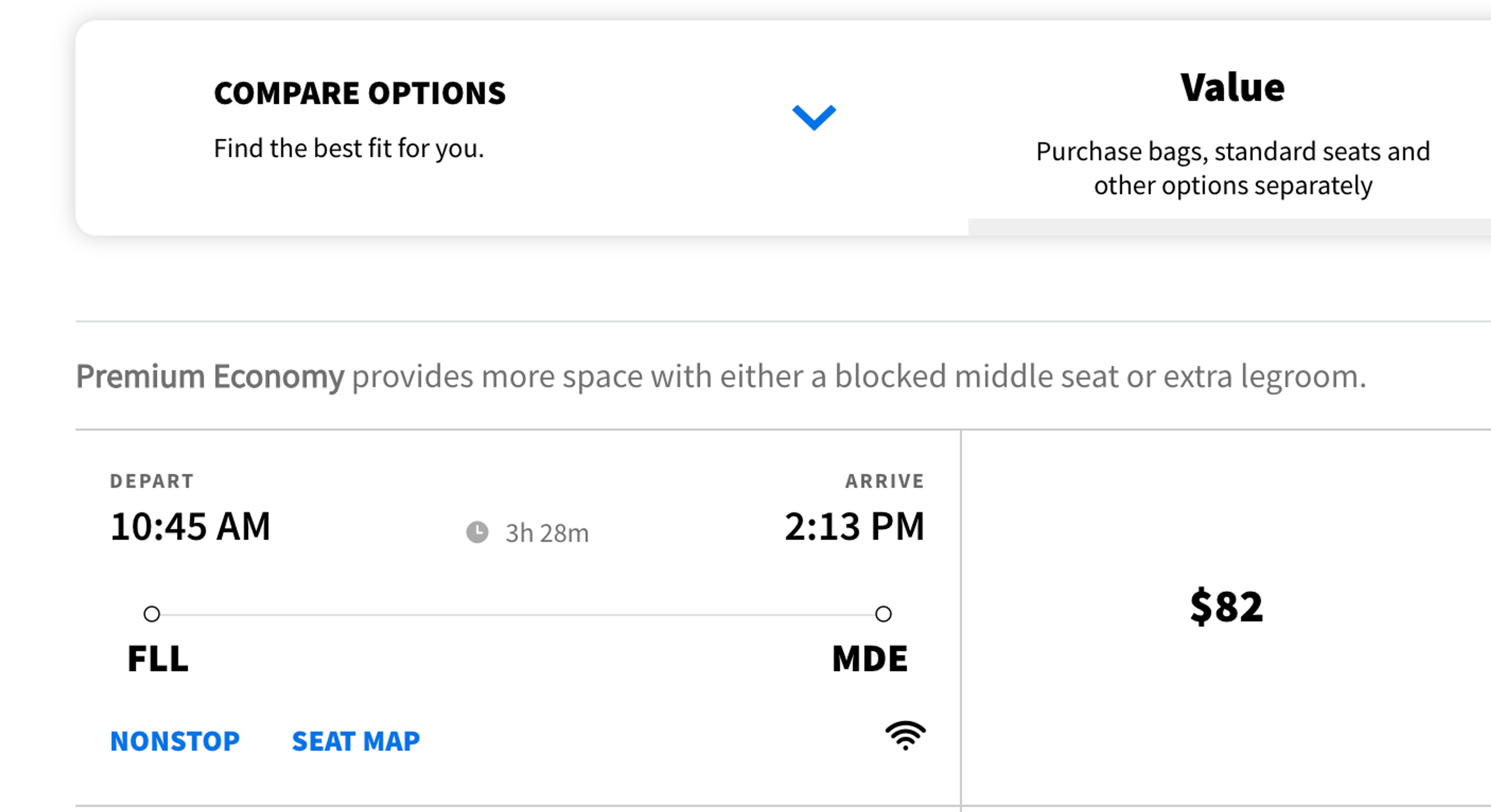 FLL-MDE for $82