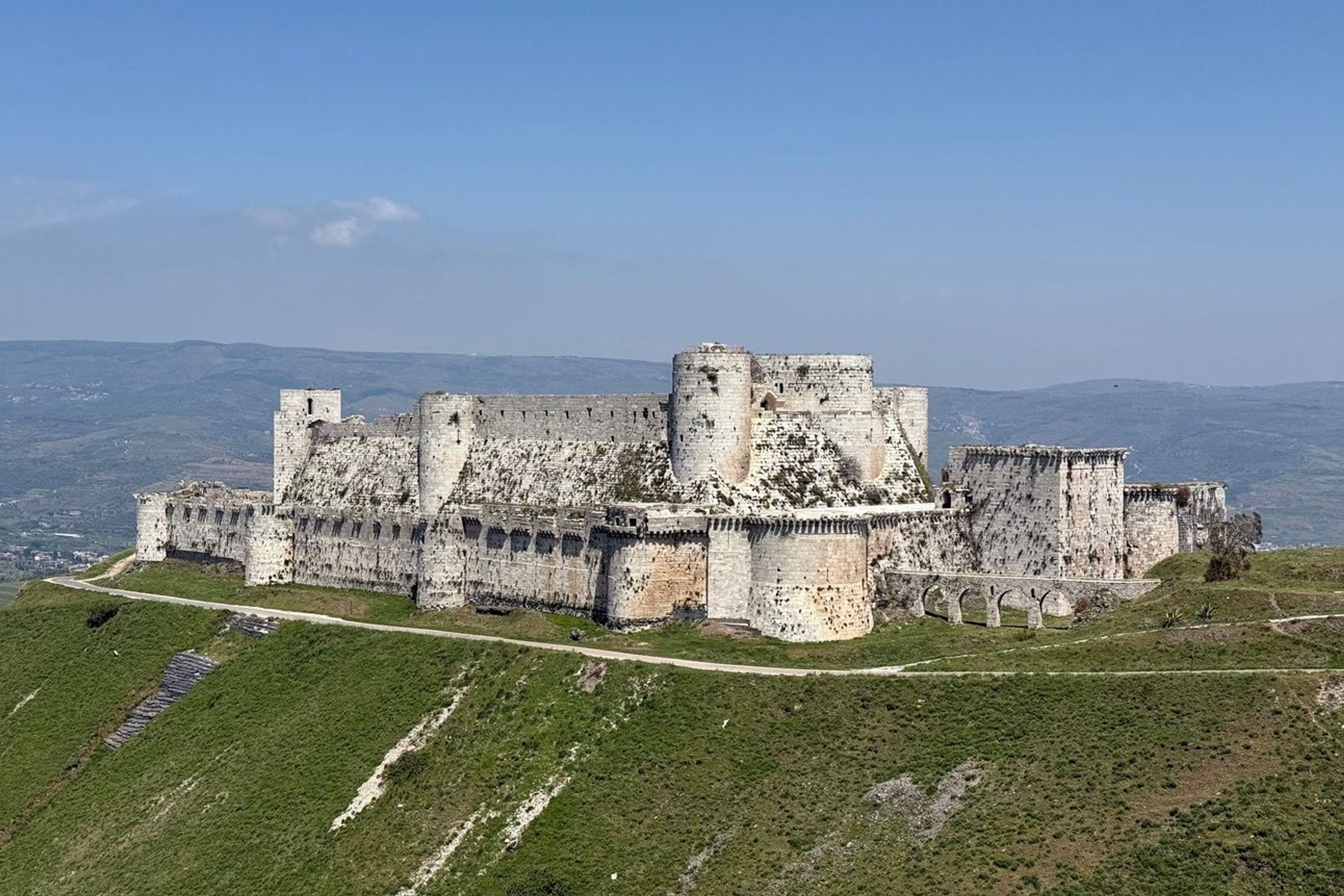 Krak des Chevalier
