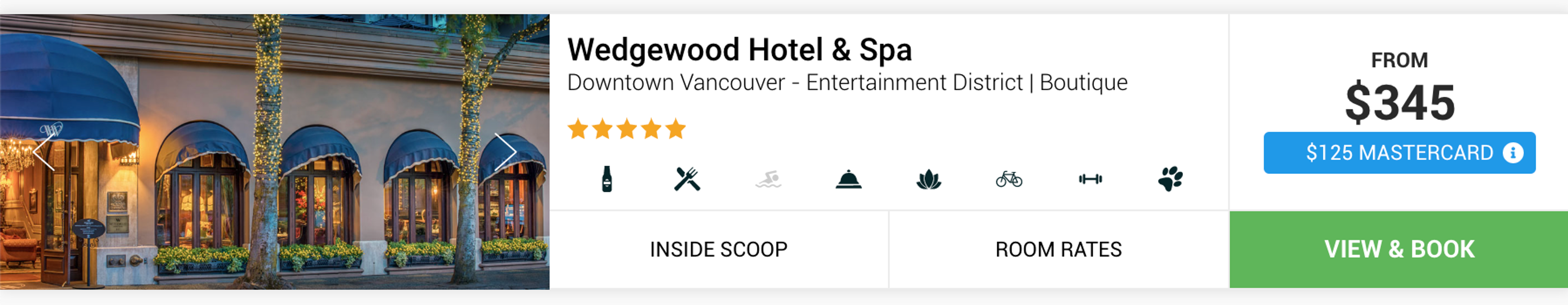 StayVancouver