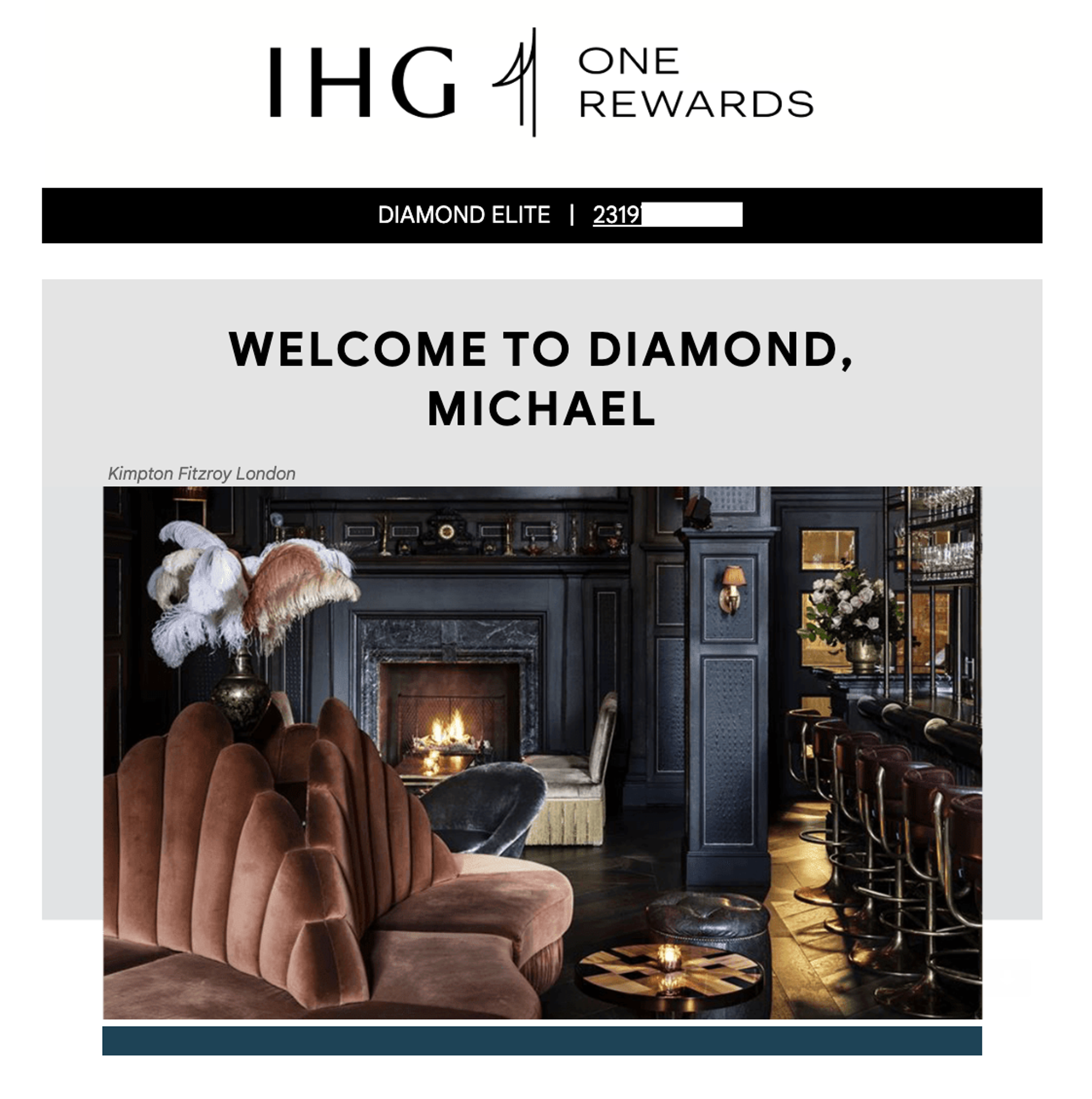 IHG promo