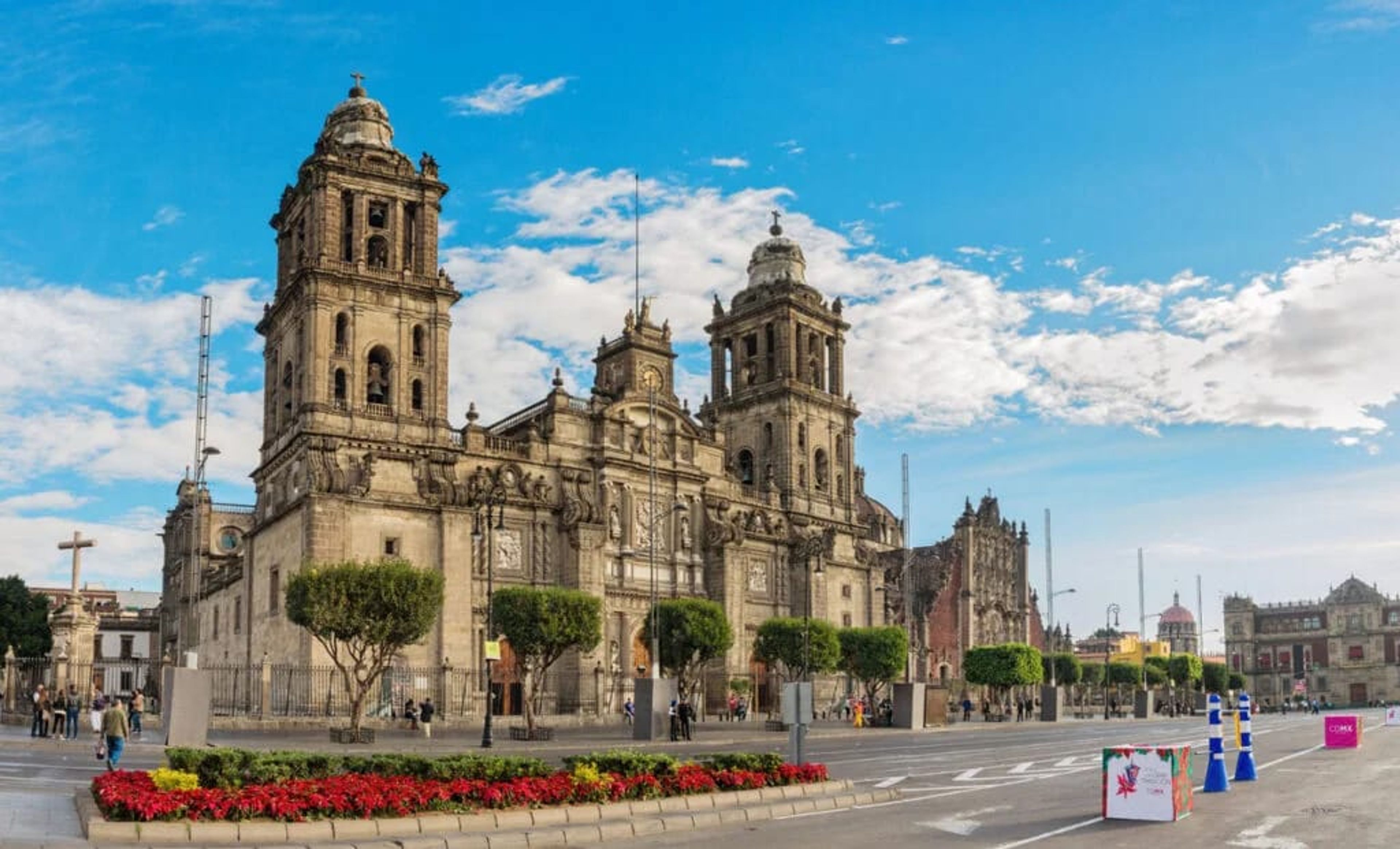 Zócalo