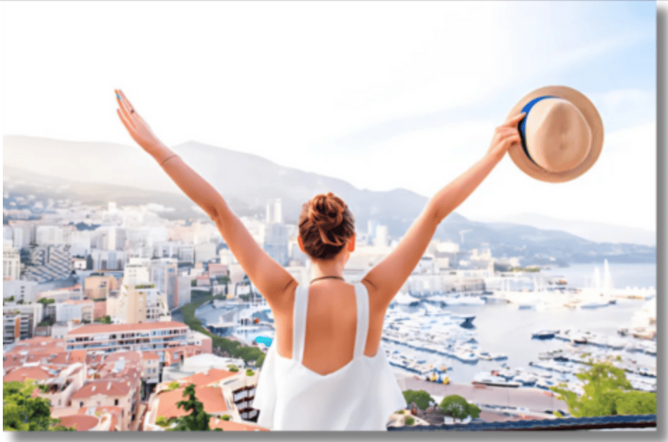 Currency Exchange International