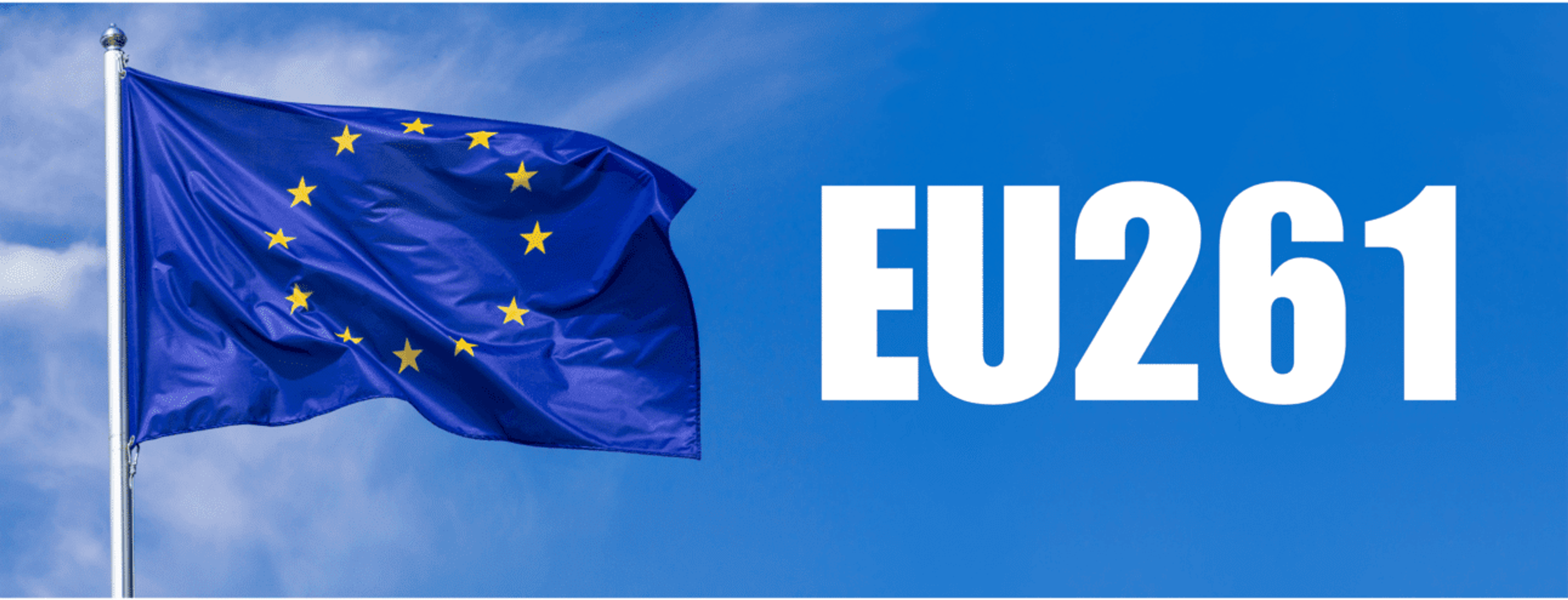EU261 Graphic