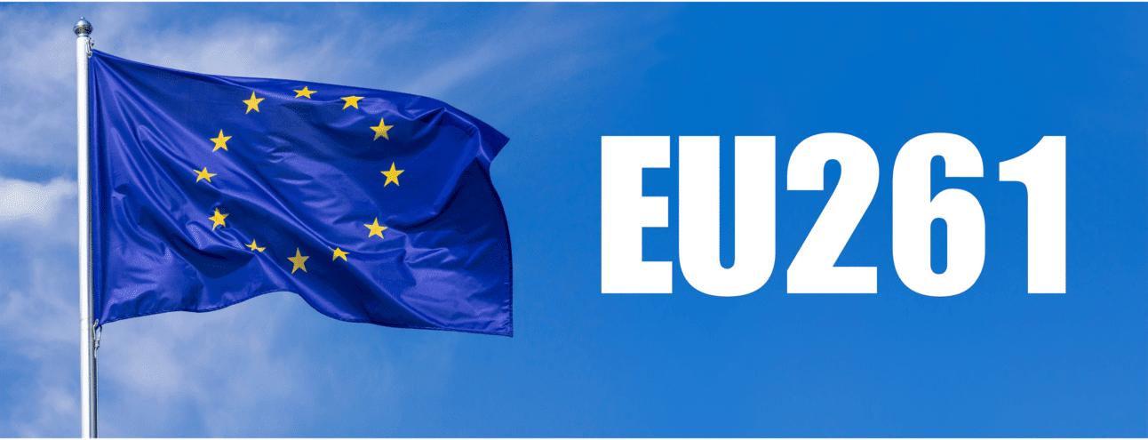 EU261 Graphic
