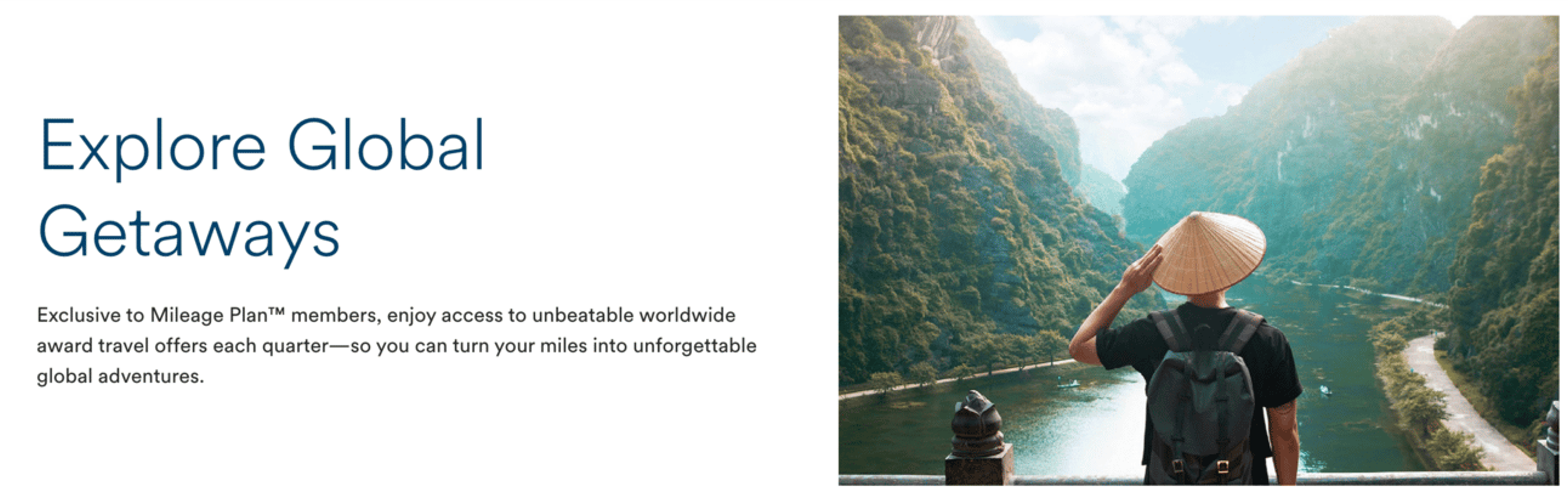 Global Getaways