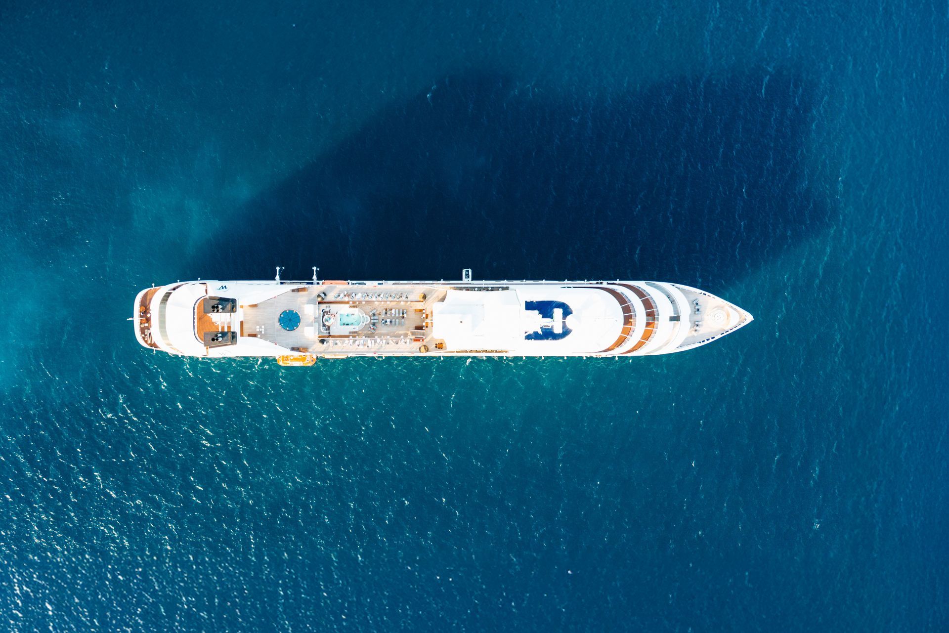 Photo by Windstar Cruises