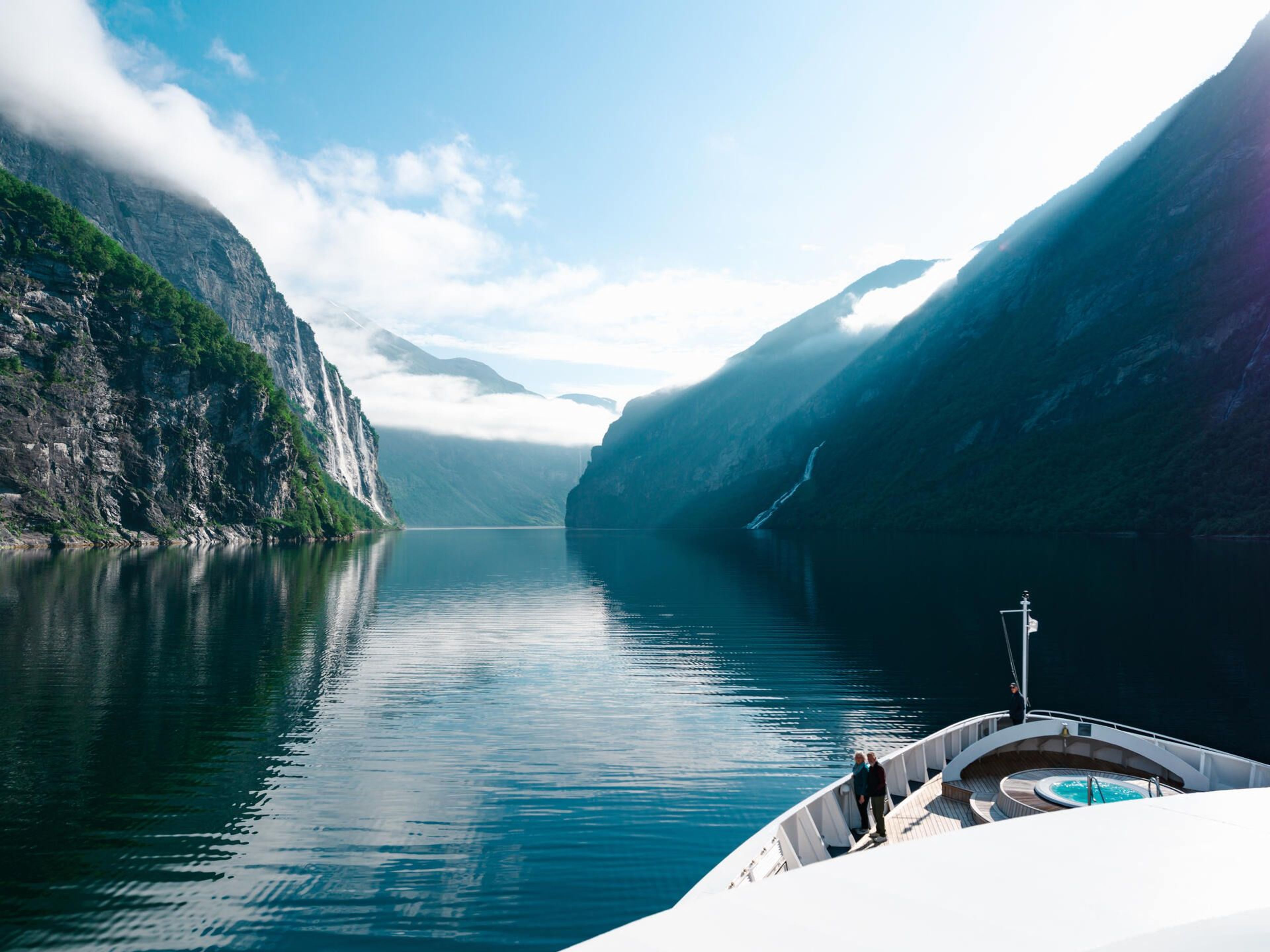 Photo by Windstar Cruises