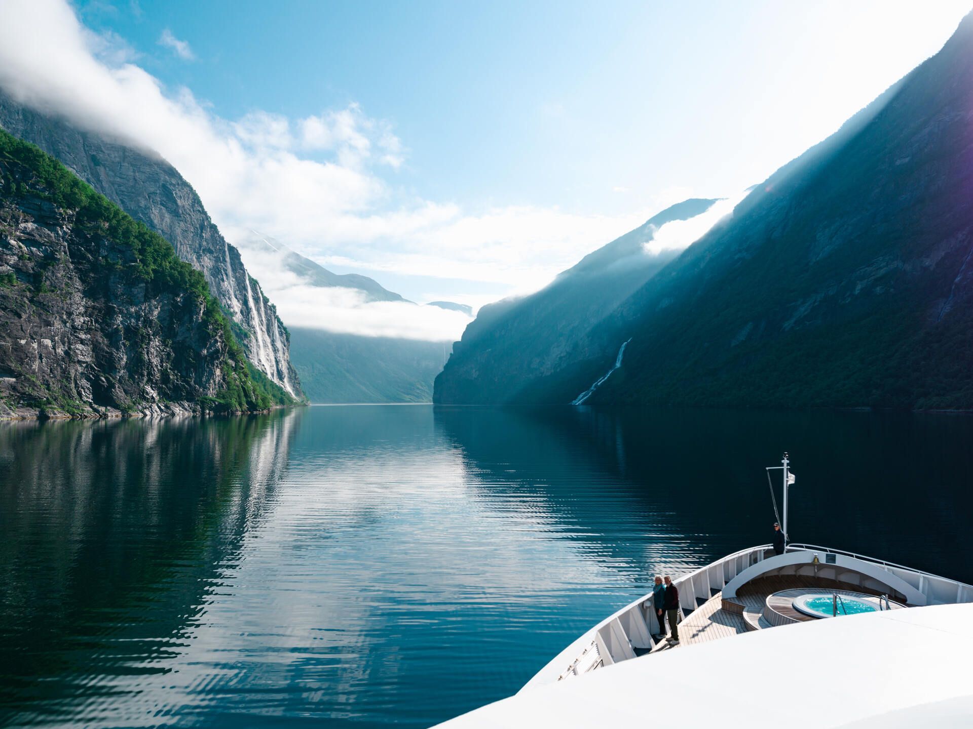 Photo by Windstar Cruises