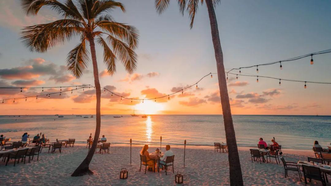 ๐ Aruba Marriott Resort Giveaway ๐ โ photo 3