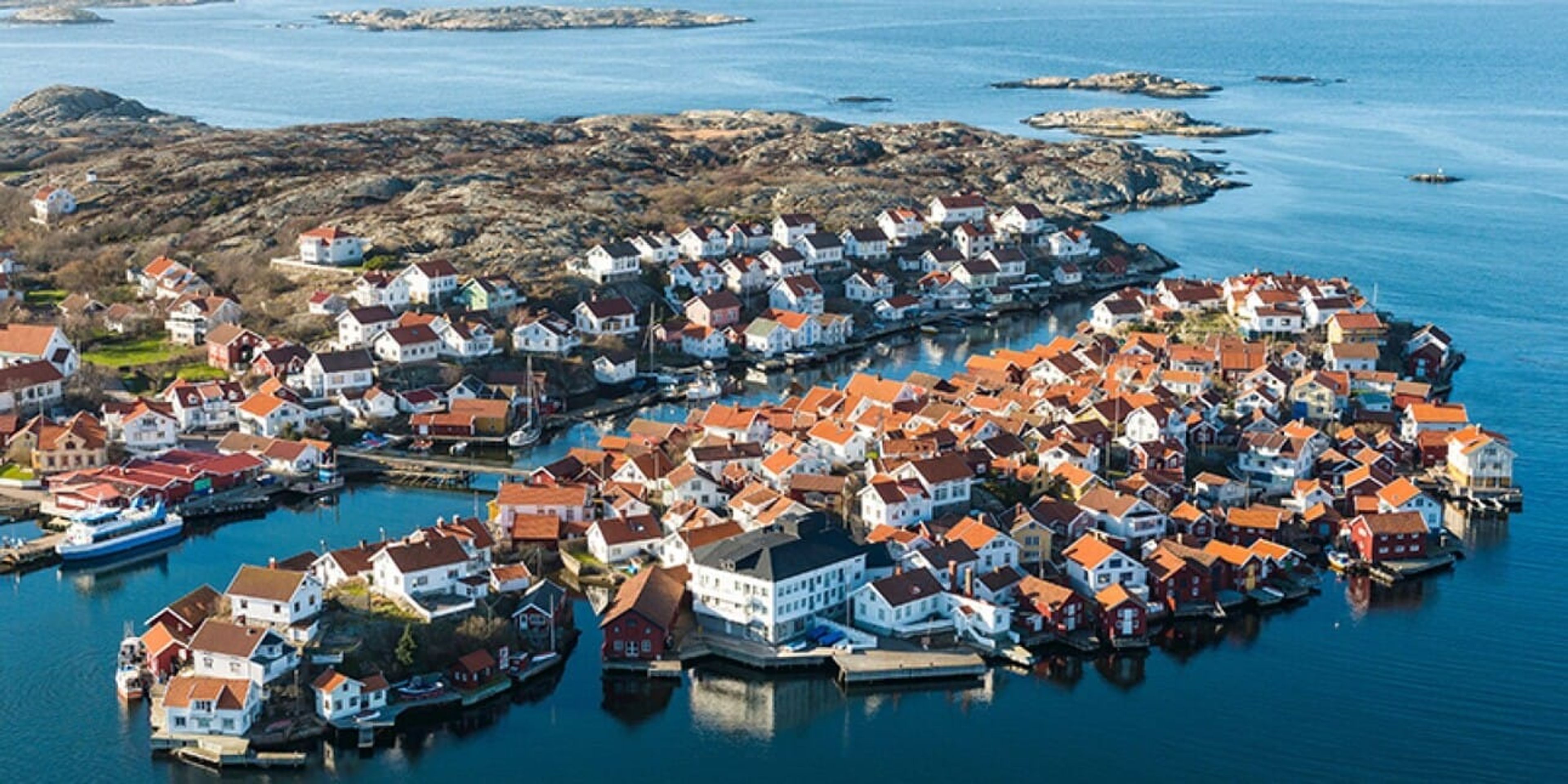 Photo of Sweden