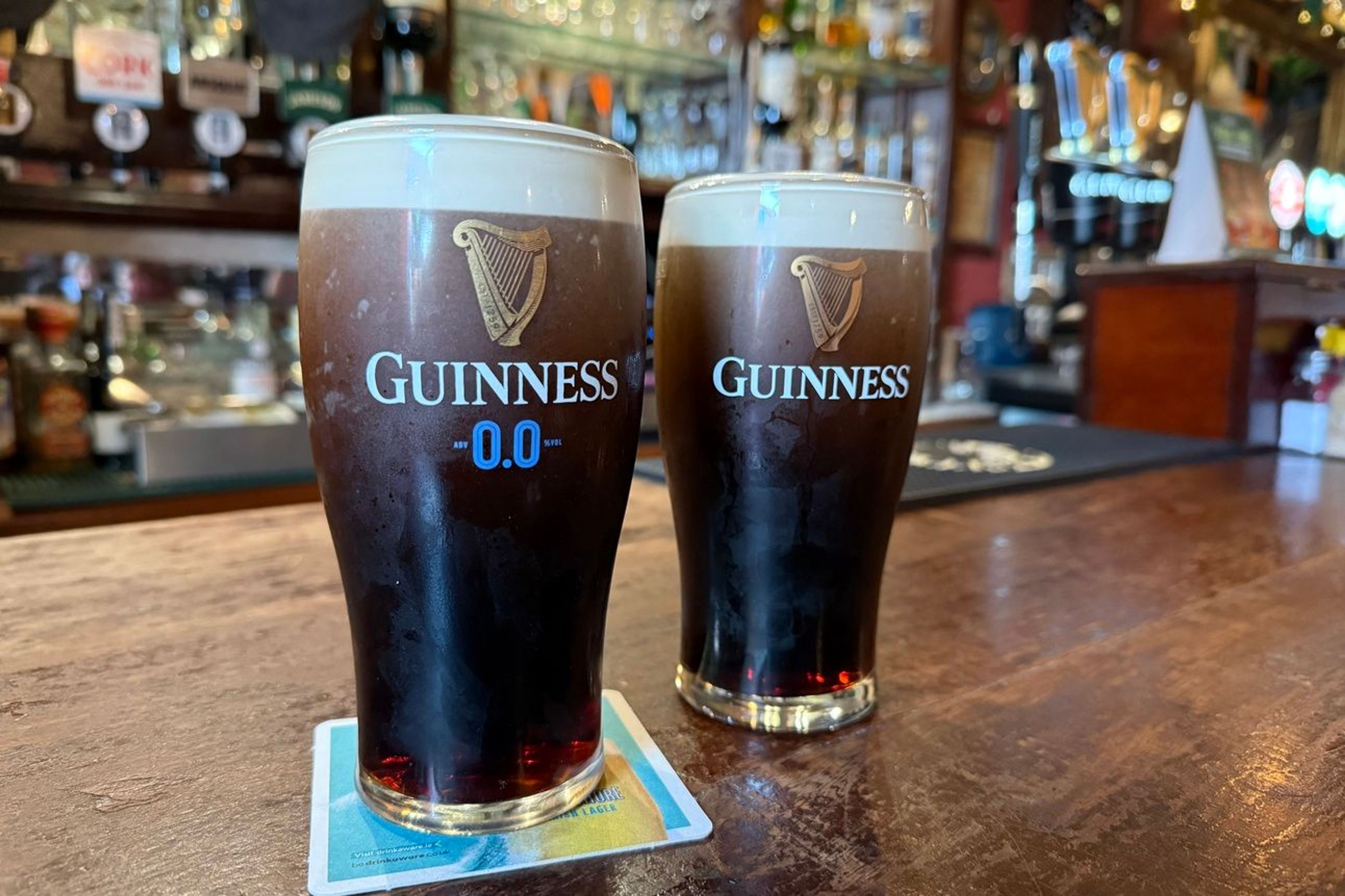 Guinness
