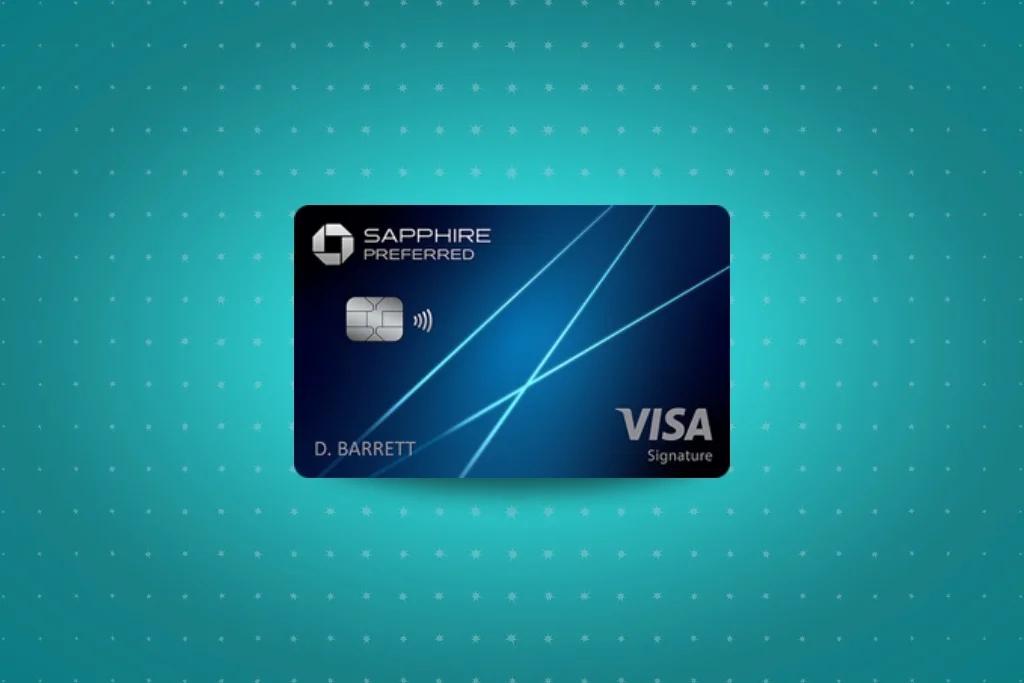 8 Reasons You Need the Chase Sapphire Preferred® Card
